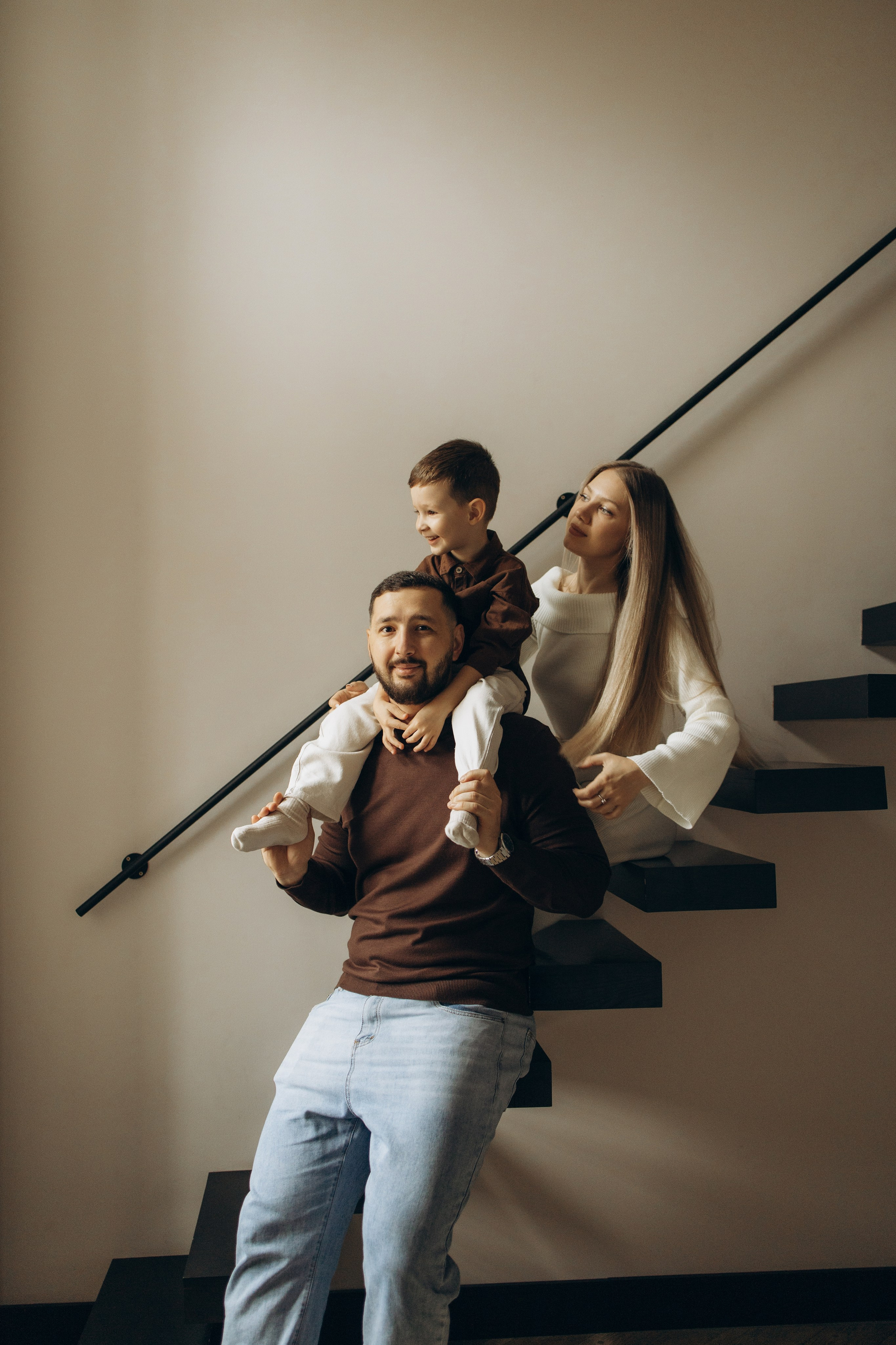 Мирону 4 года. Самый теплый фотограф в Краснодаре Рябоконь Ксения