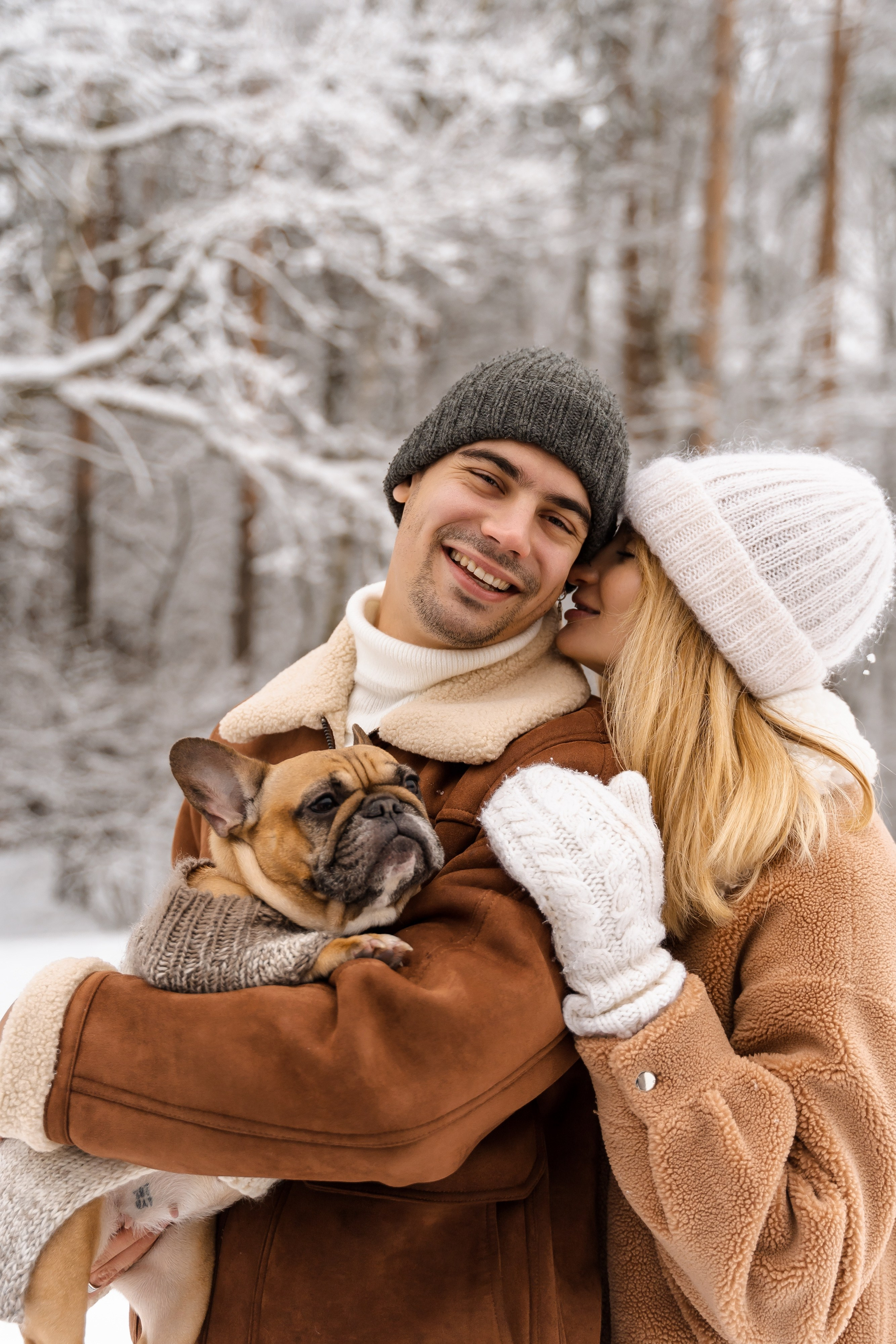 Варя и Влад. Свадебный фотограф в Москве Яна Деньгина