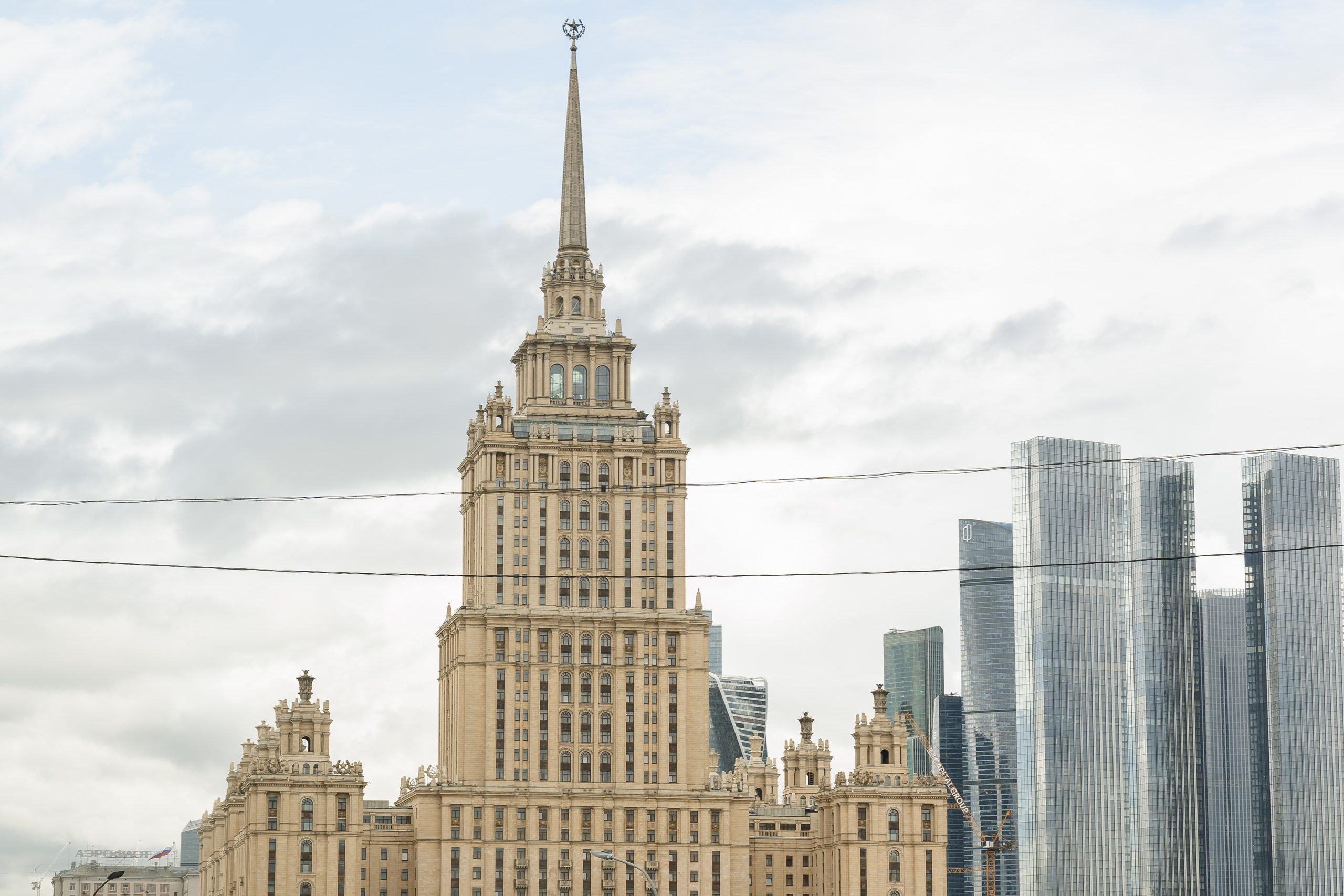 Свадьба Елены и Мирослава. Свадебный фотограф в Москве Яна Деньгина