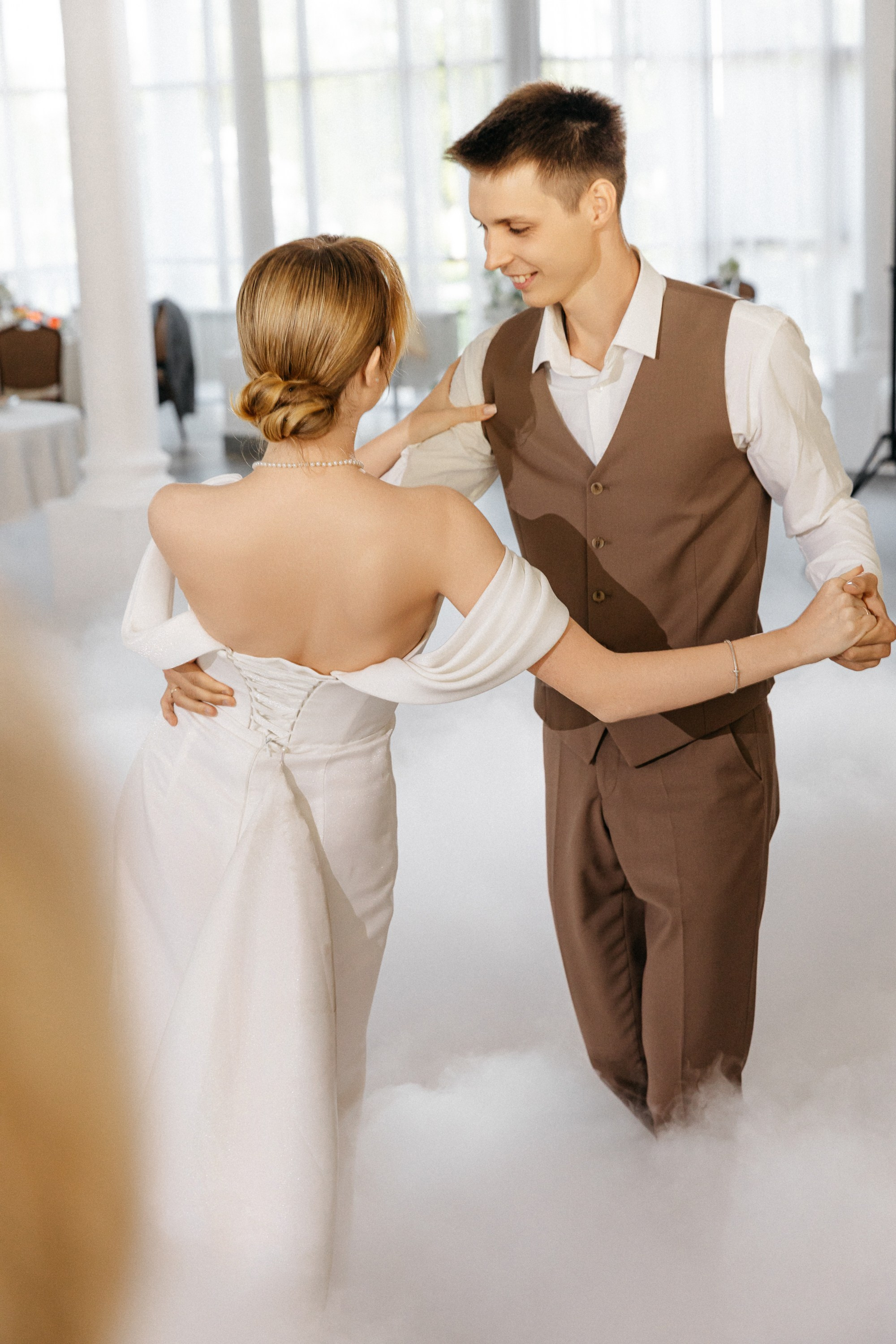 Millenium. Свадебный фотограф Дмитрий Воробьев Ярославль