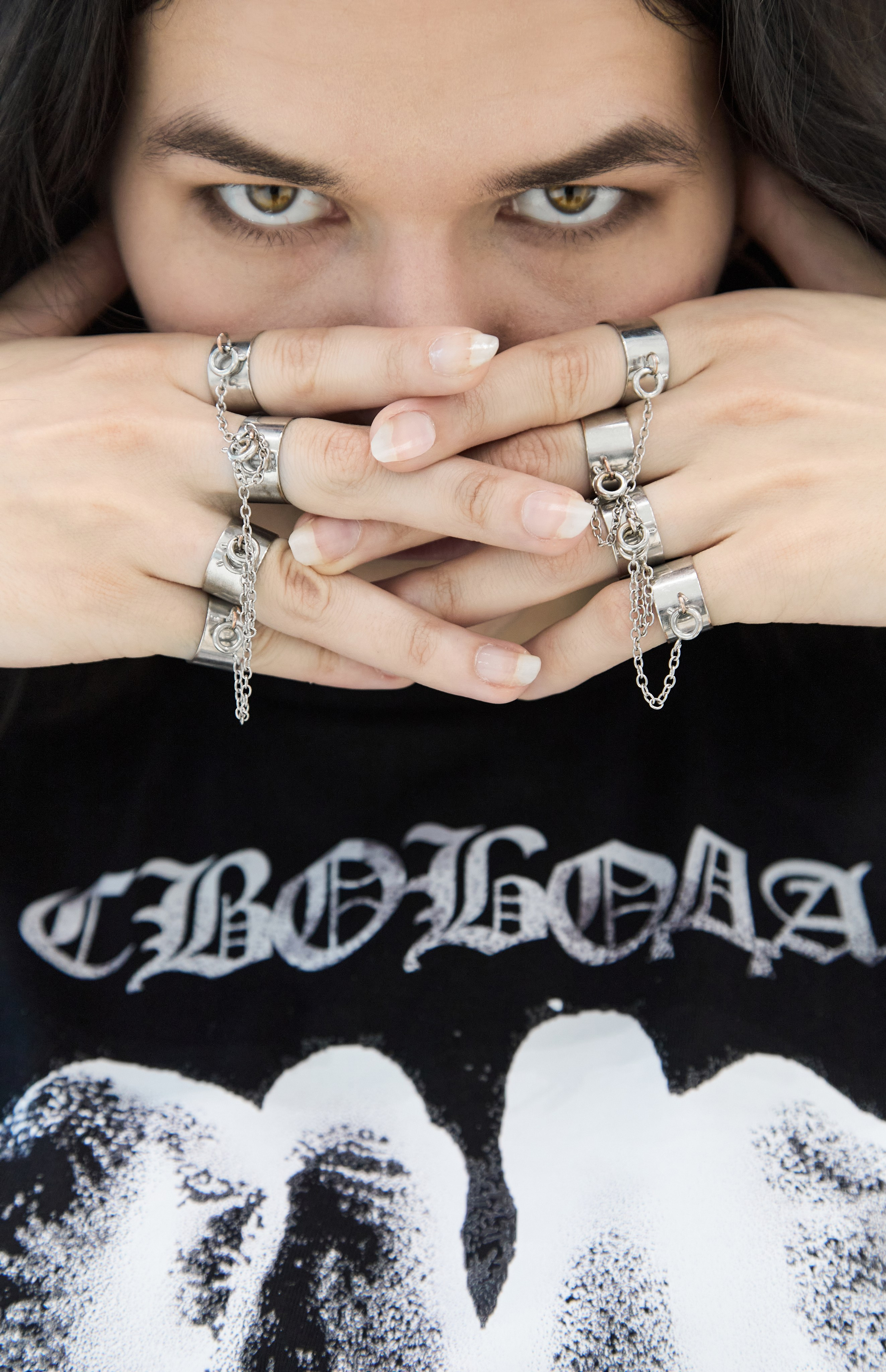 Каталожная съемка. Саша Лампочкин. Портретный фотограф в Москве