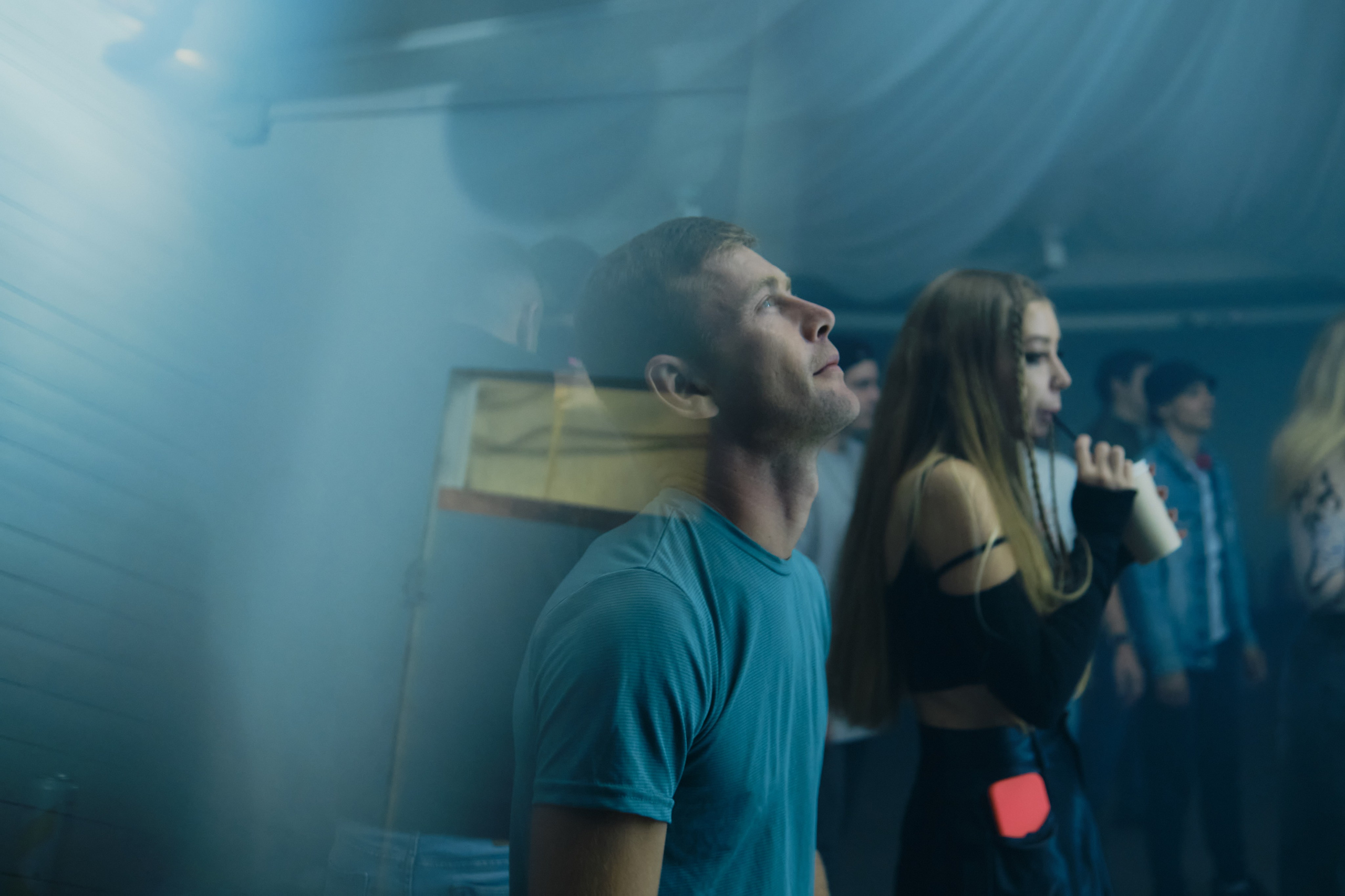 FROM PROVINCE | Саботаж. Фотограф Vika Rin