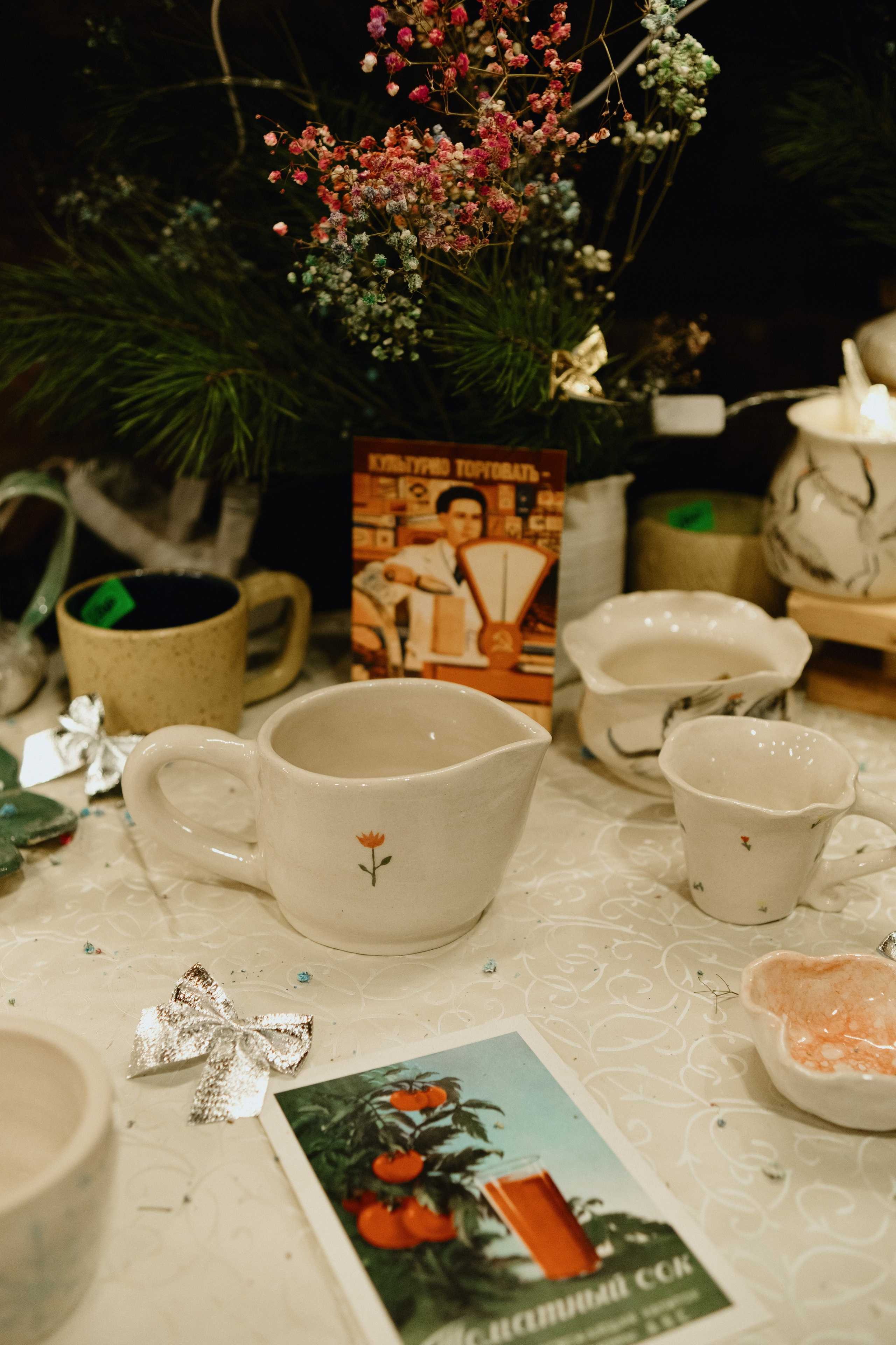 Арт-маркет «Купи слона!». Фотограф Vika Rin