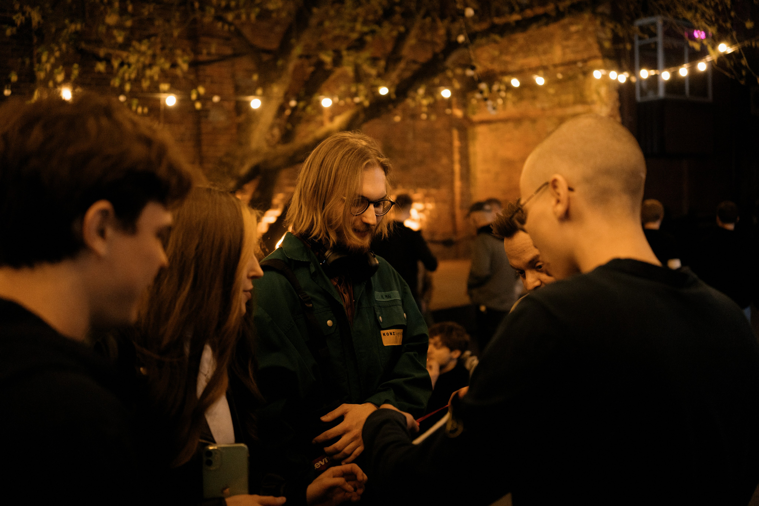 FROM PROVINCE | Одиссея. Фотограф Vika Rin