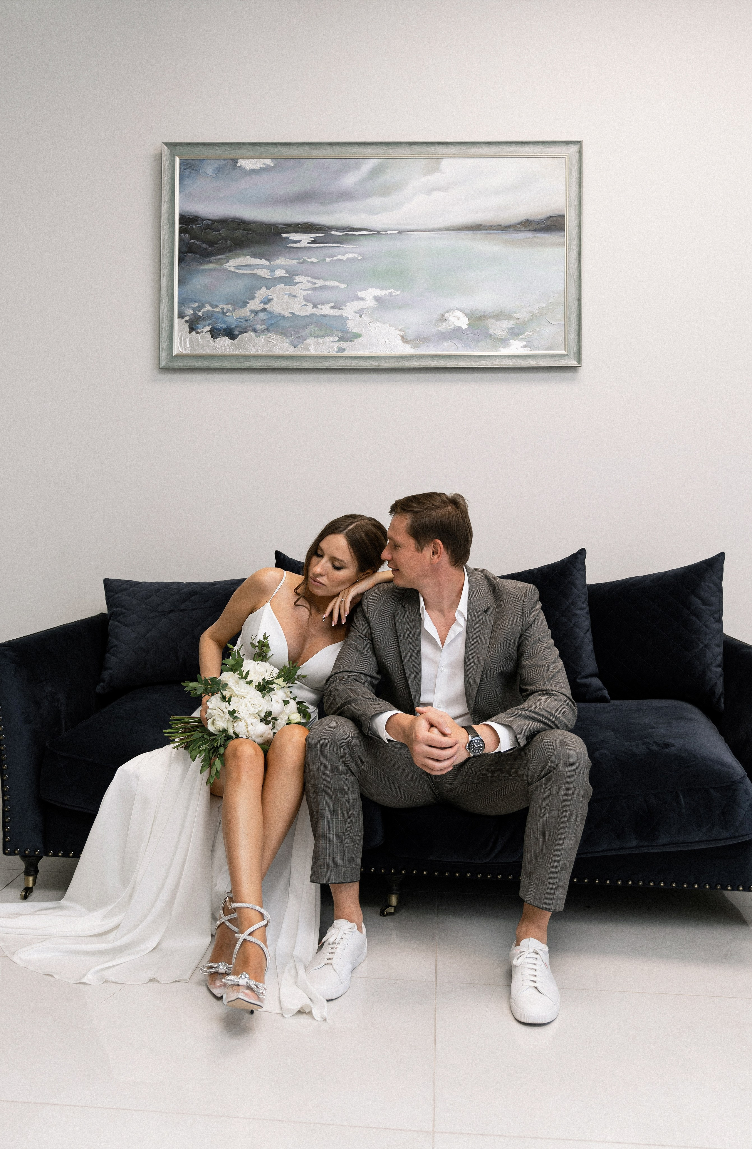 Кирилл и Марина. Свадебный фотограф и видеограф в Москве, Виктор Архилюк