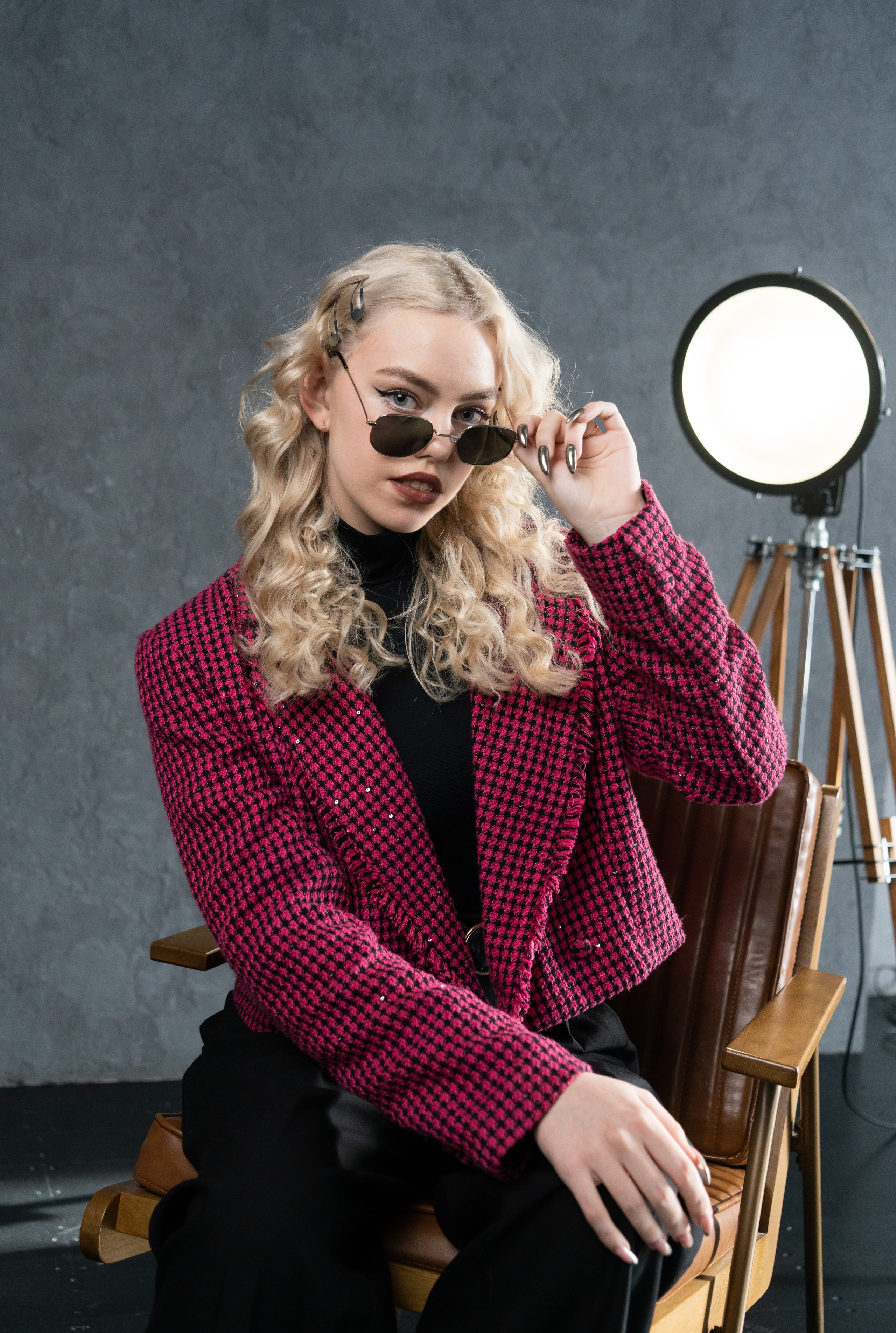 ФОТО Школа. Твой Выпускной Альбом