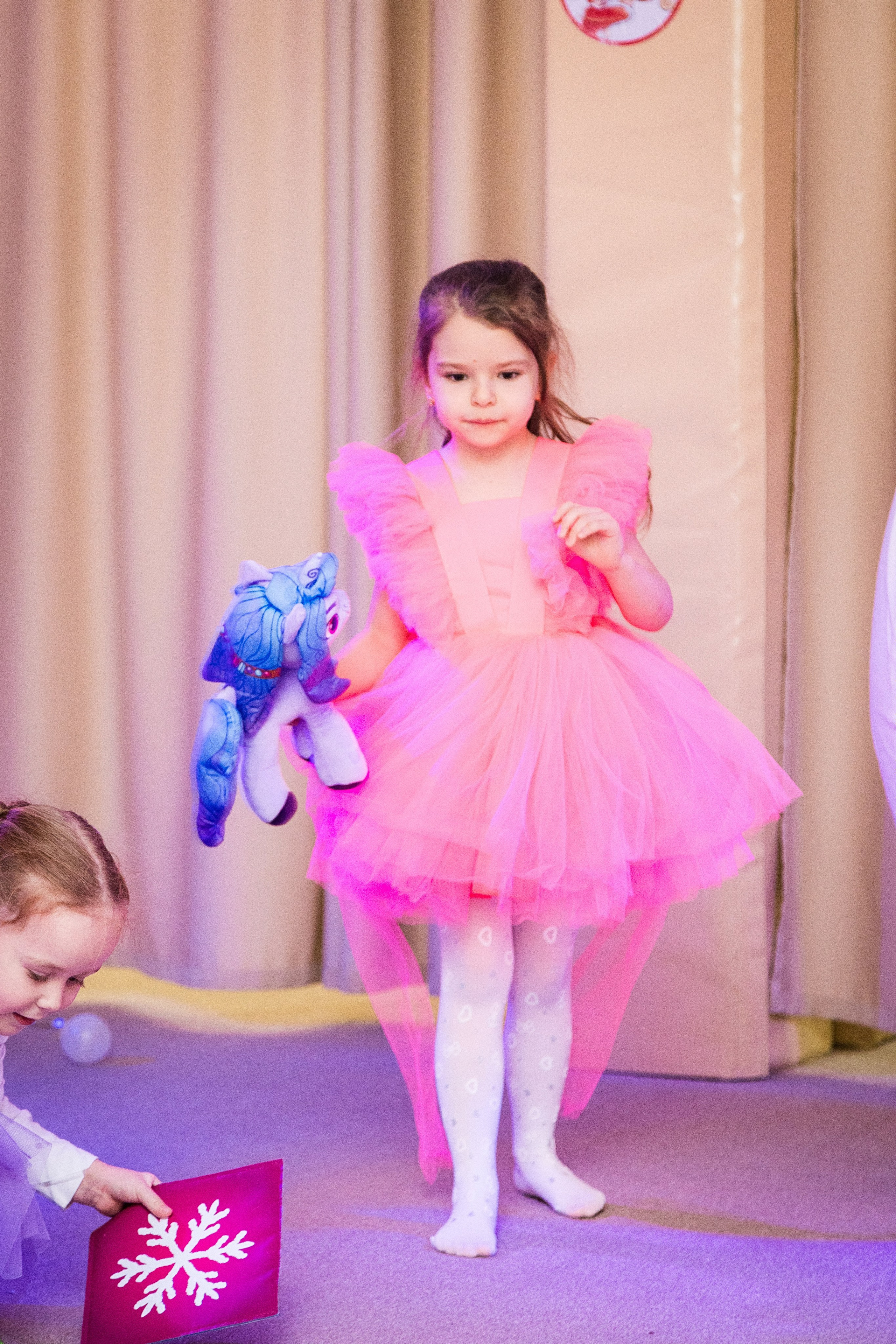 Софии 5 лет. Детский фотограф видеограф в Хабаровске Михаил Орлов