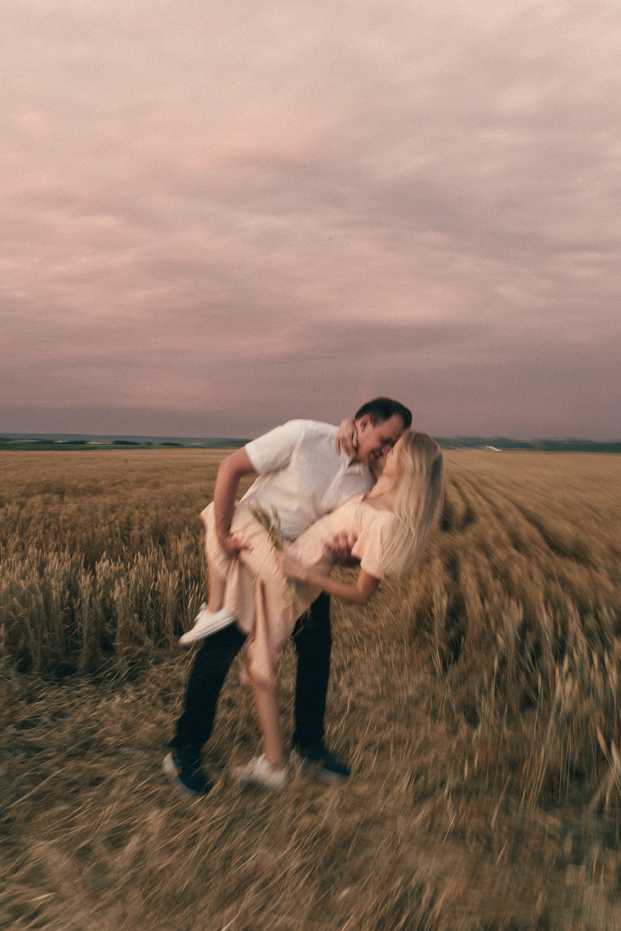 ДАРЬЯ И ИВАН ` 23. Maria Startseva Photo