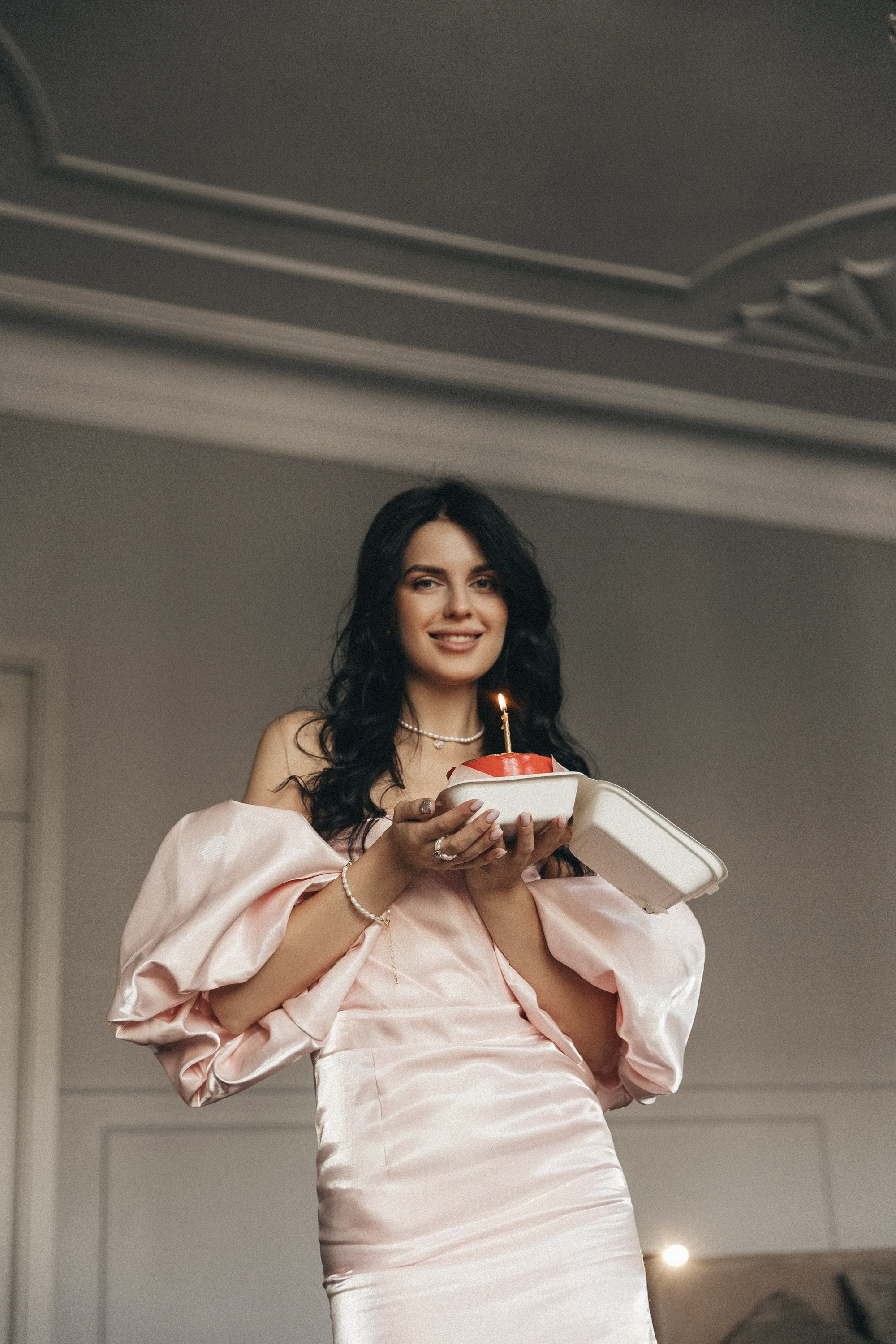 МАША ` 23. Maria Startseva Photo