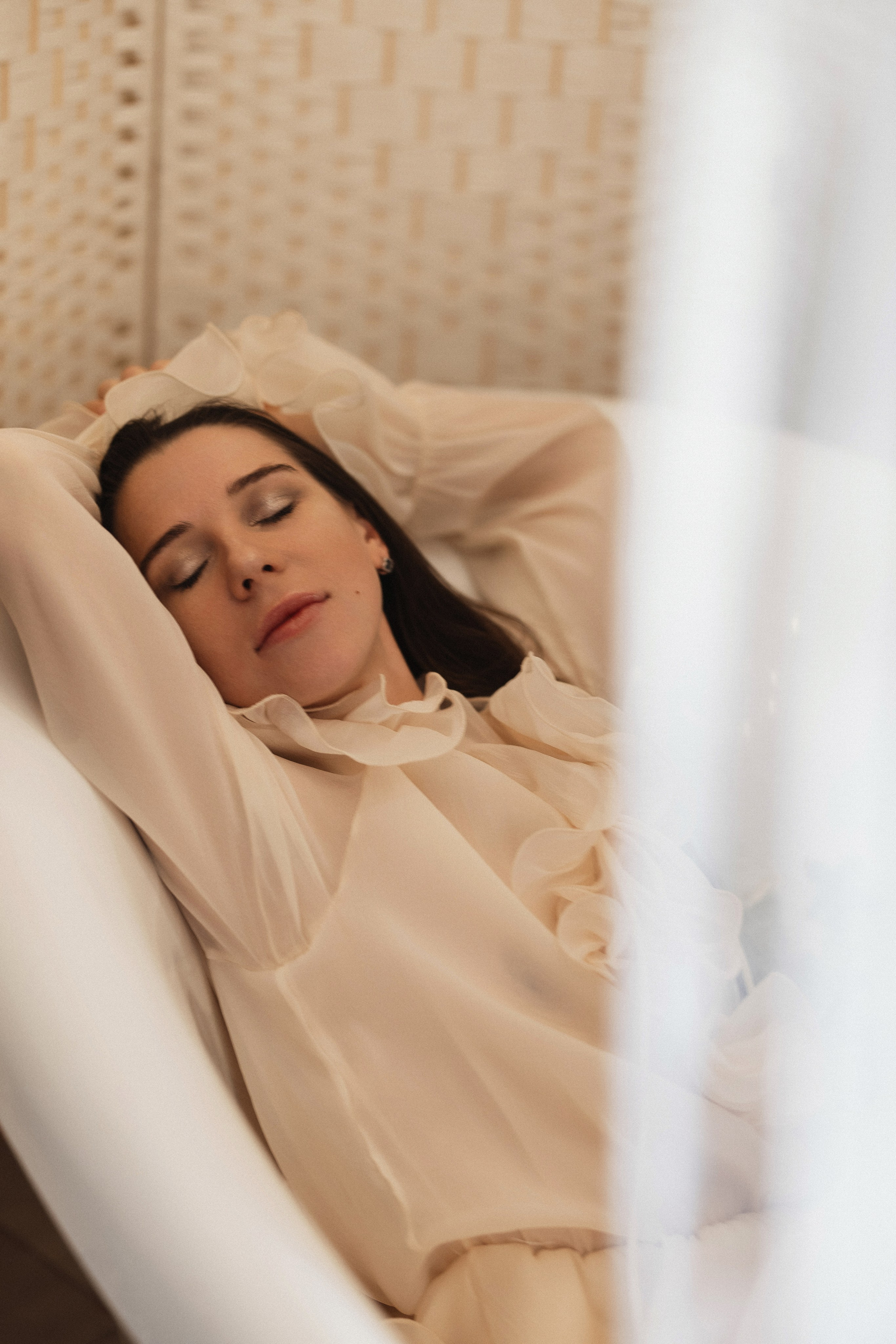 ВИКА ` 25. Maria Startseva Photo