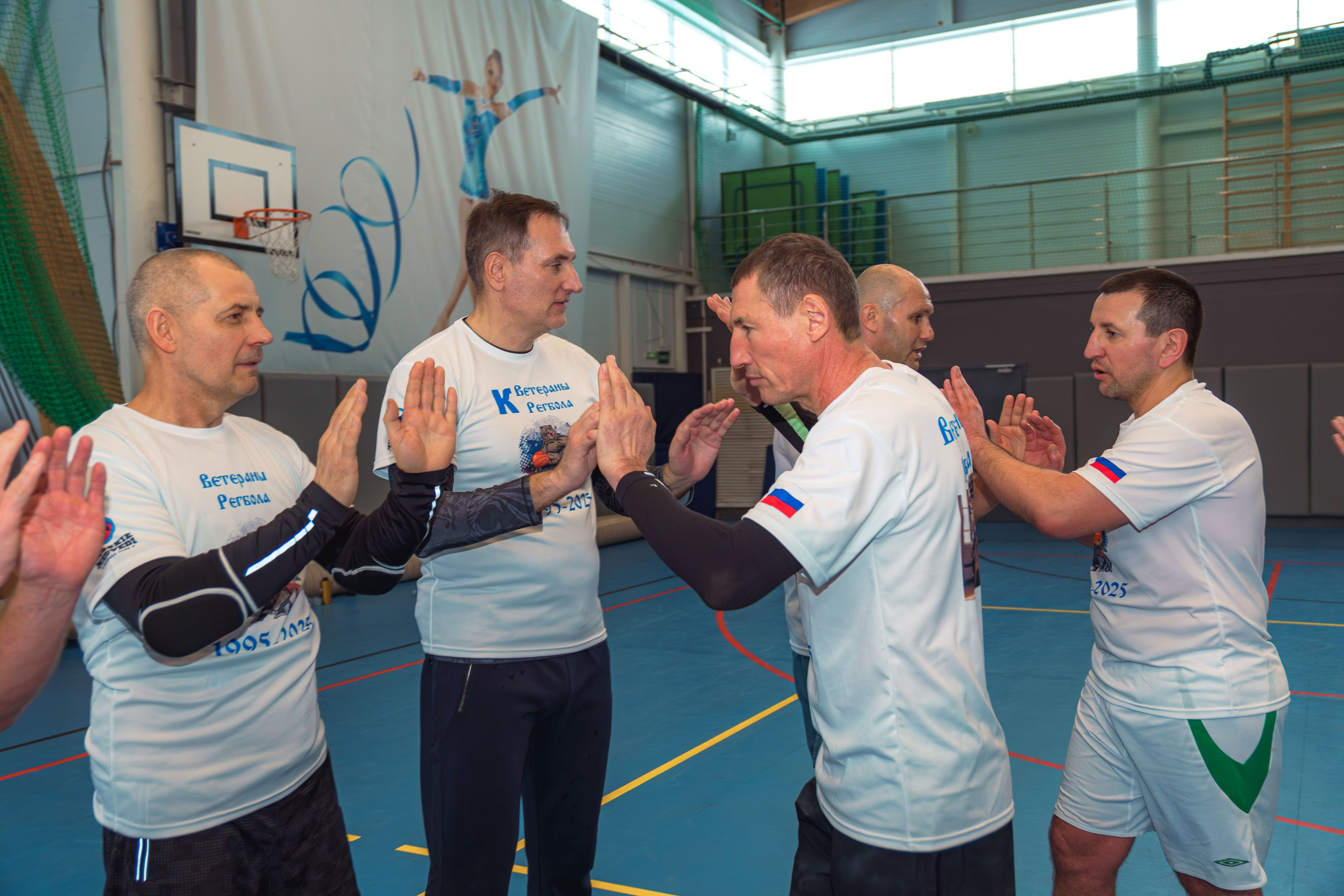 Рекбол. Макаров Сергей|Creamlebot Фотограф города Ростов-на-Дону