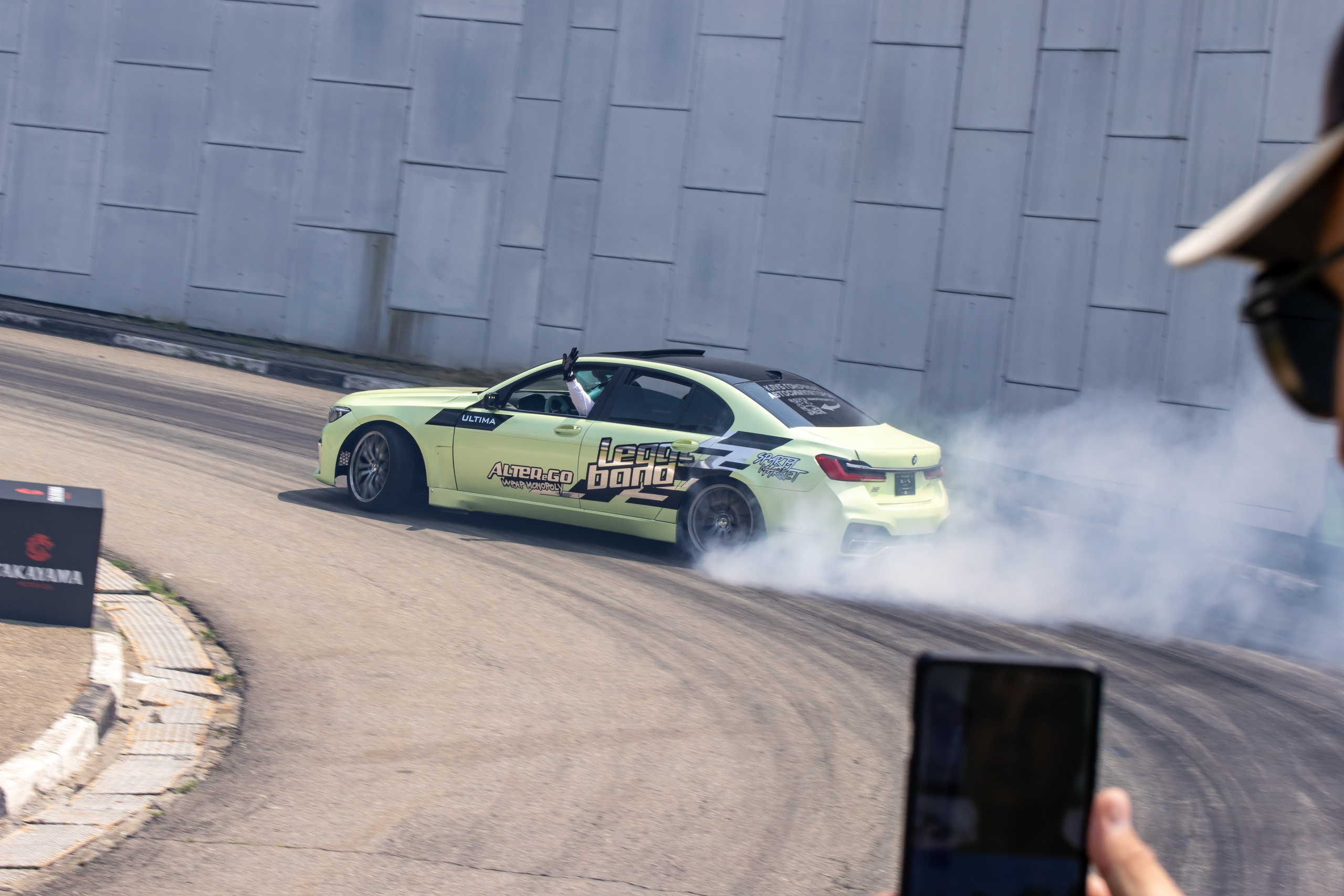 Grounded event. Репортажная, студийная, свадебная, автоспорт, коммерческая, фотосессия: Фотографы Николай и Елена DvoTar