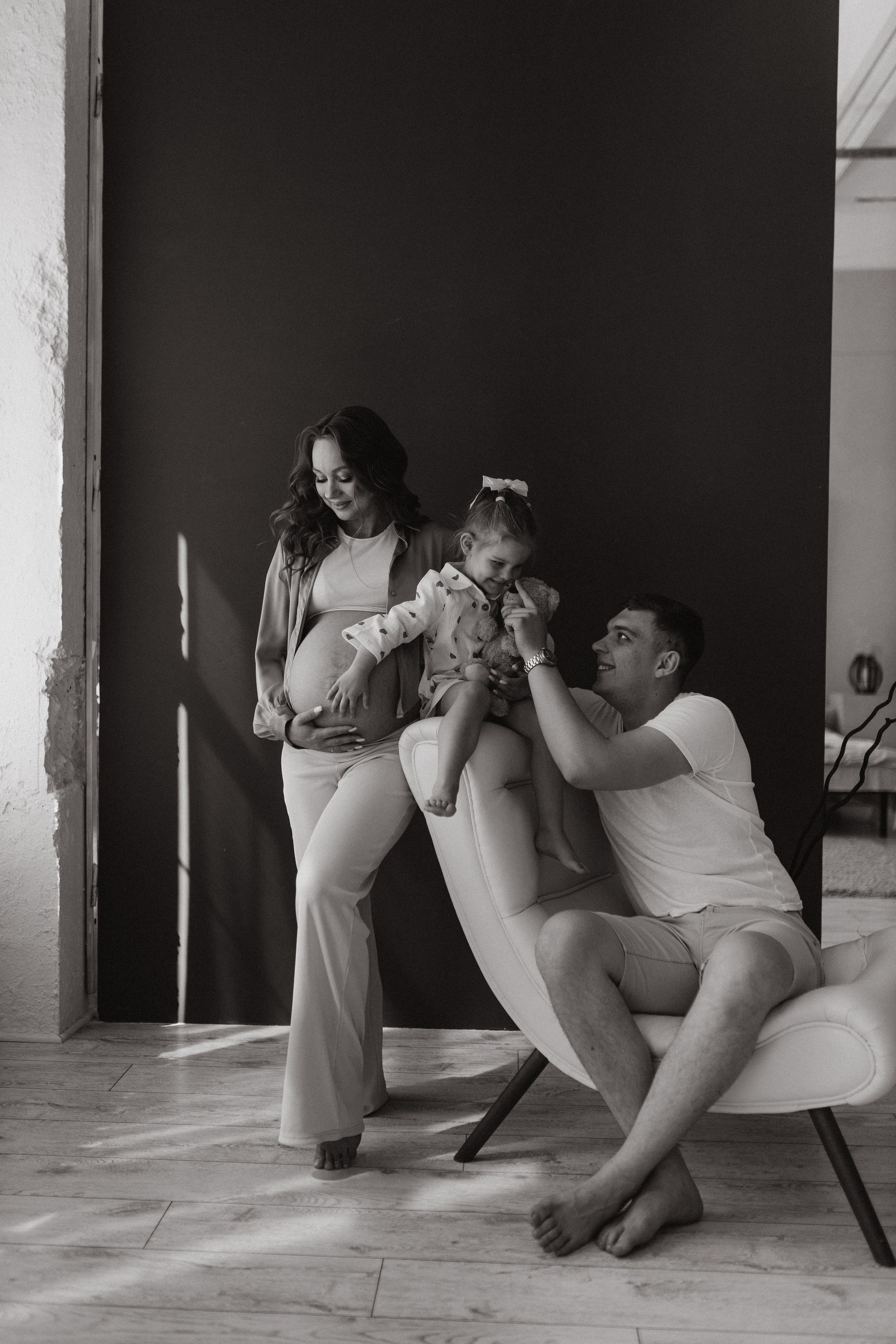 🤍. Семейный фотограф в Москве Жукова Анна