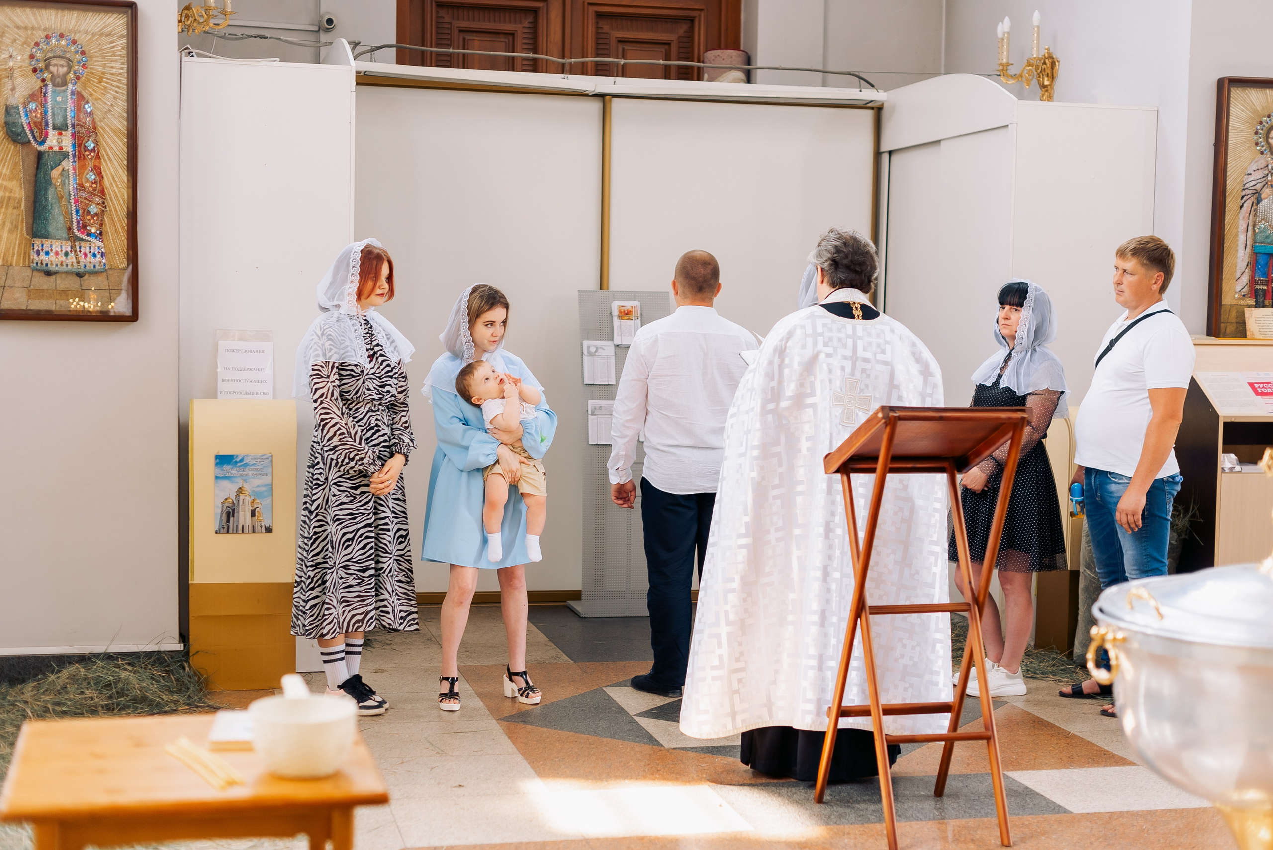 Храм Александра Невского. Фотограф Татьяна Иванчикова