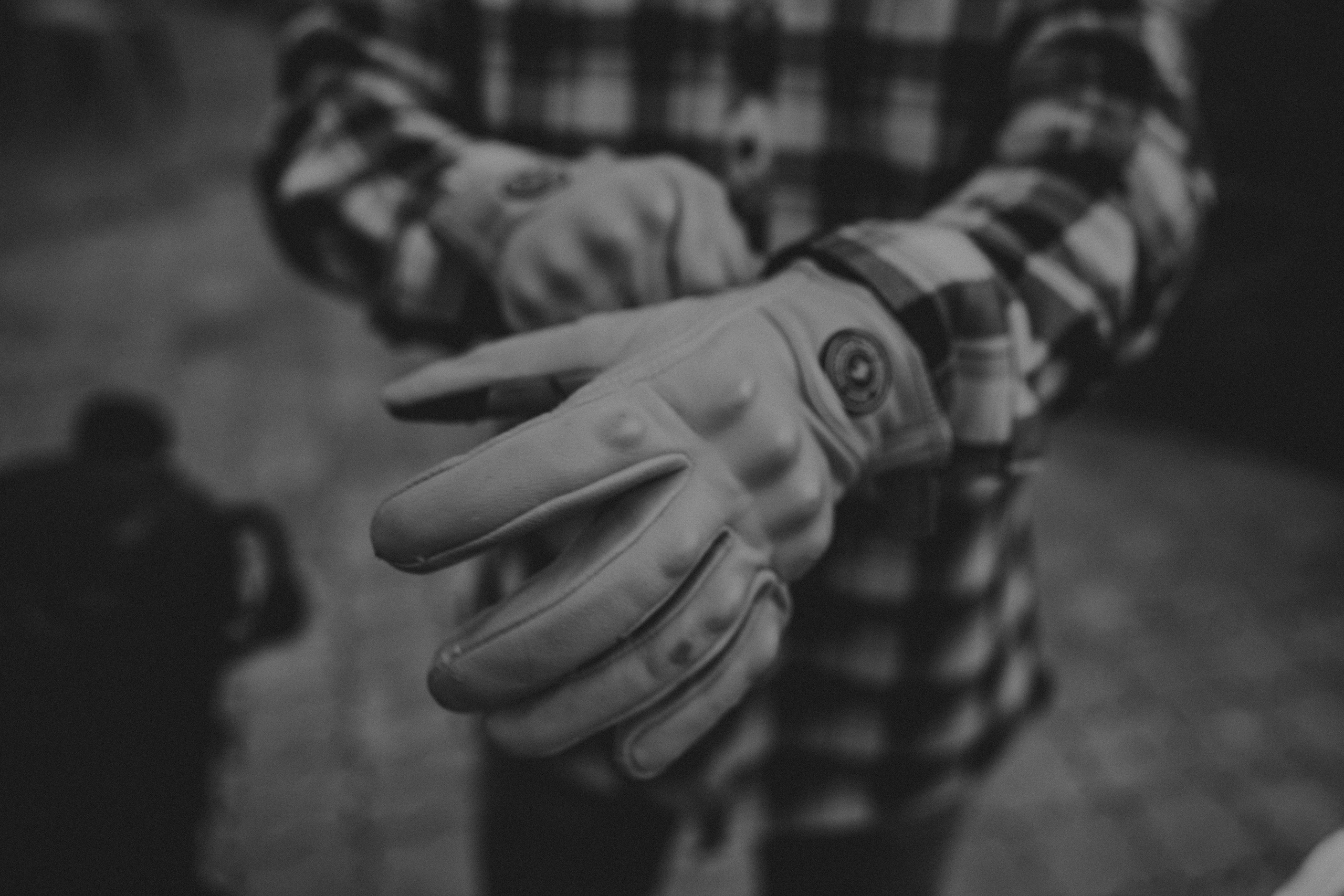 Кирилл. Портретный фотограф в Новороссийске Алексей Тюлин