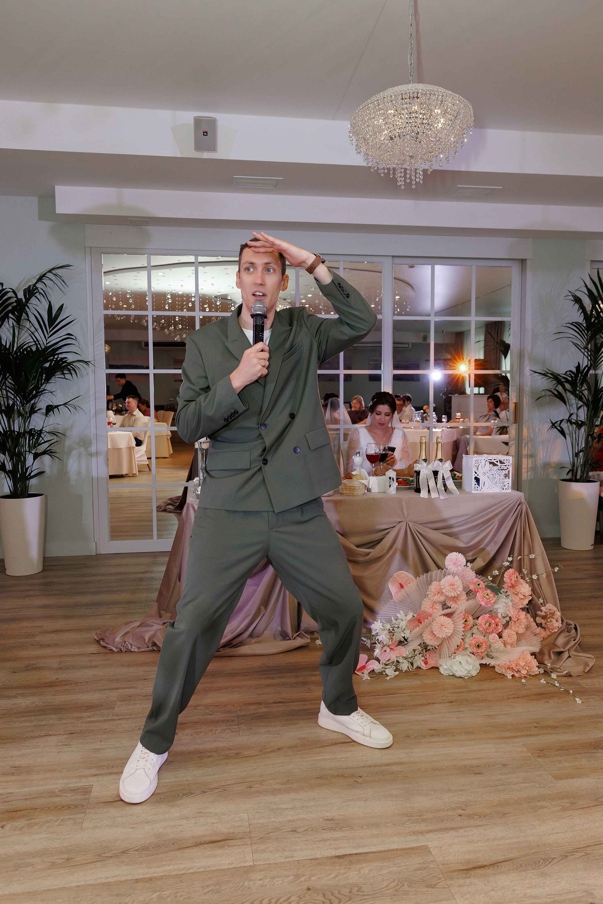 Наташа и Никита. Свадебный фотограф в Пскове и Санкт-Петербурге | Анна Голикова