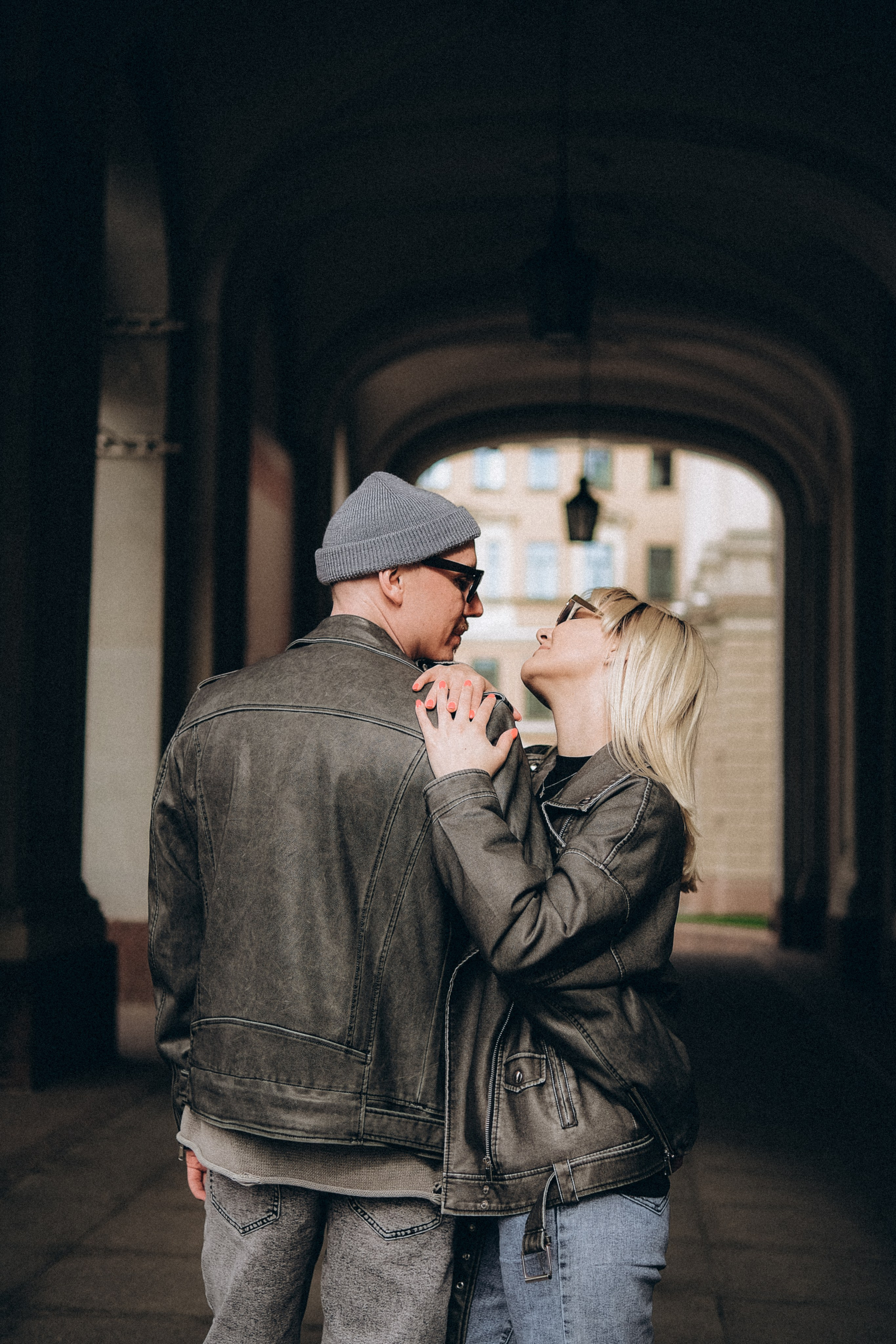 Кира & Макс. Phdkvmr.ru