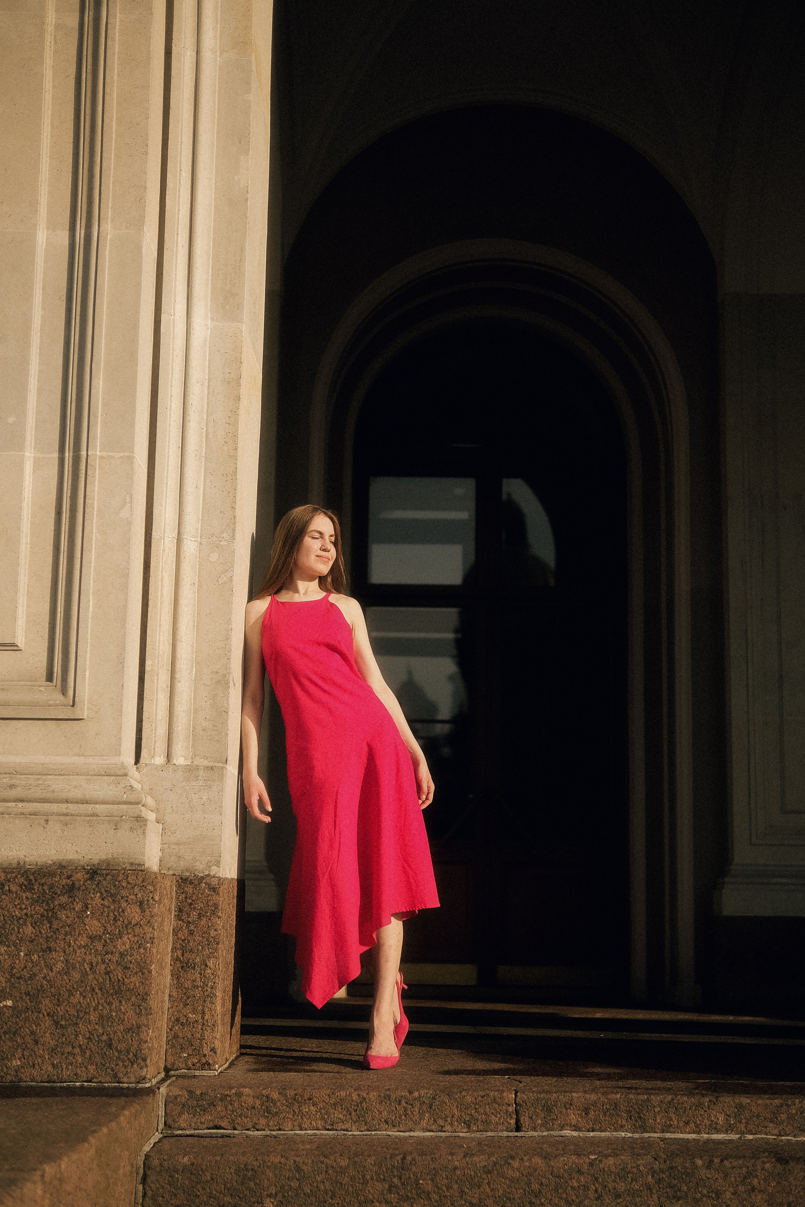 Саша & Юра. Phdkvmr.ru