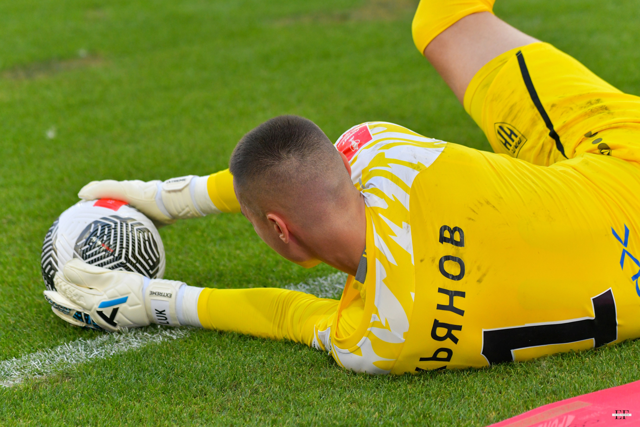 ЦСКА vs Пари НН FONBET Кубок России. 2 тур. 14.08.2024. Свой взгляд через объектив