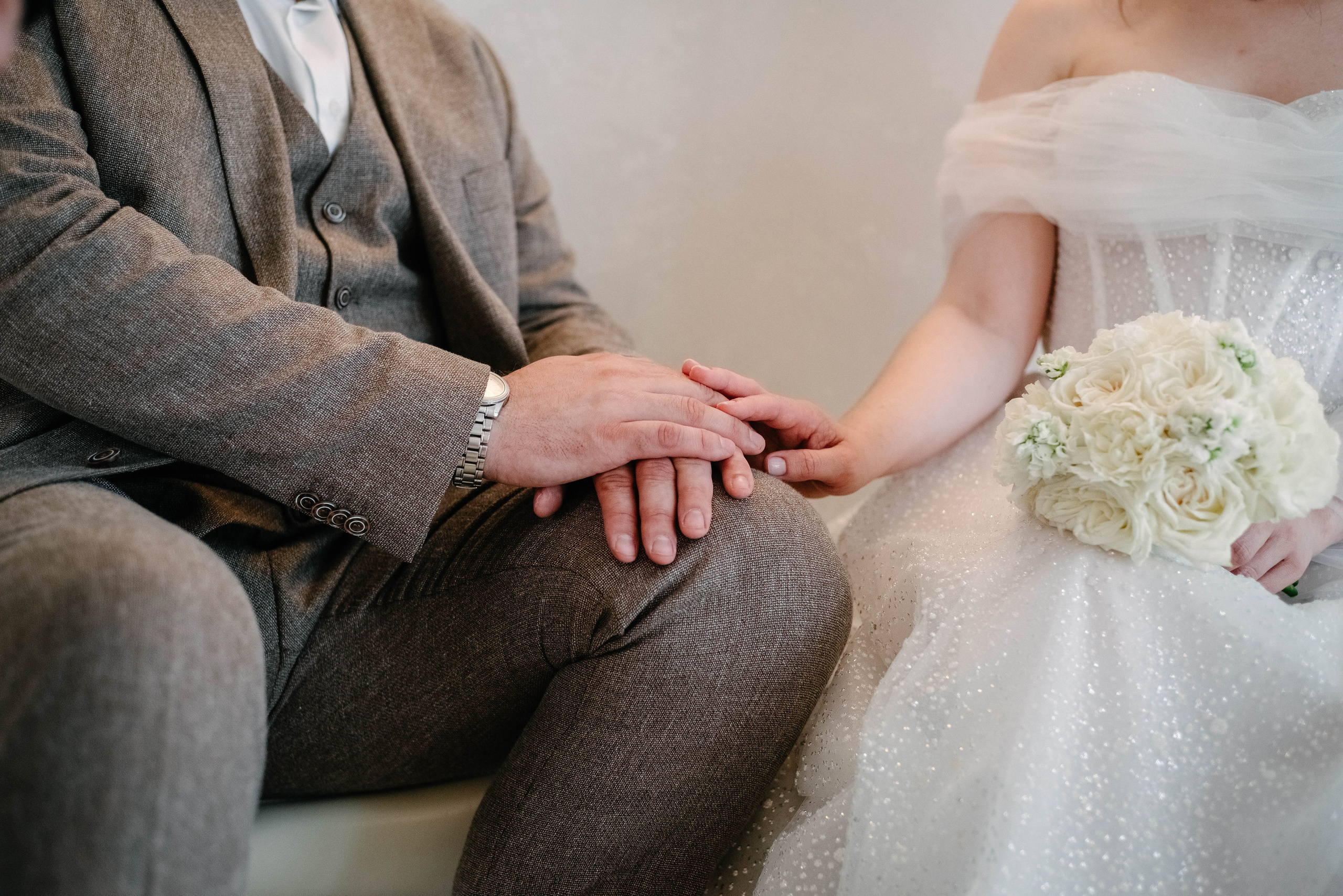 Яна & Антон. Свадебный фотограф и видеограф в Новосибирске