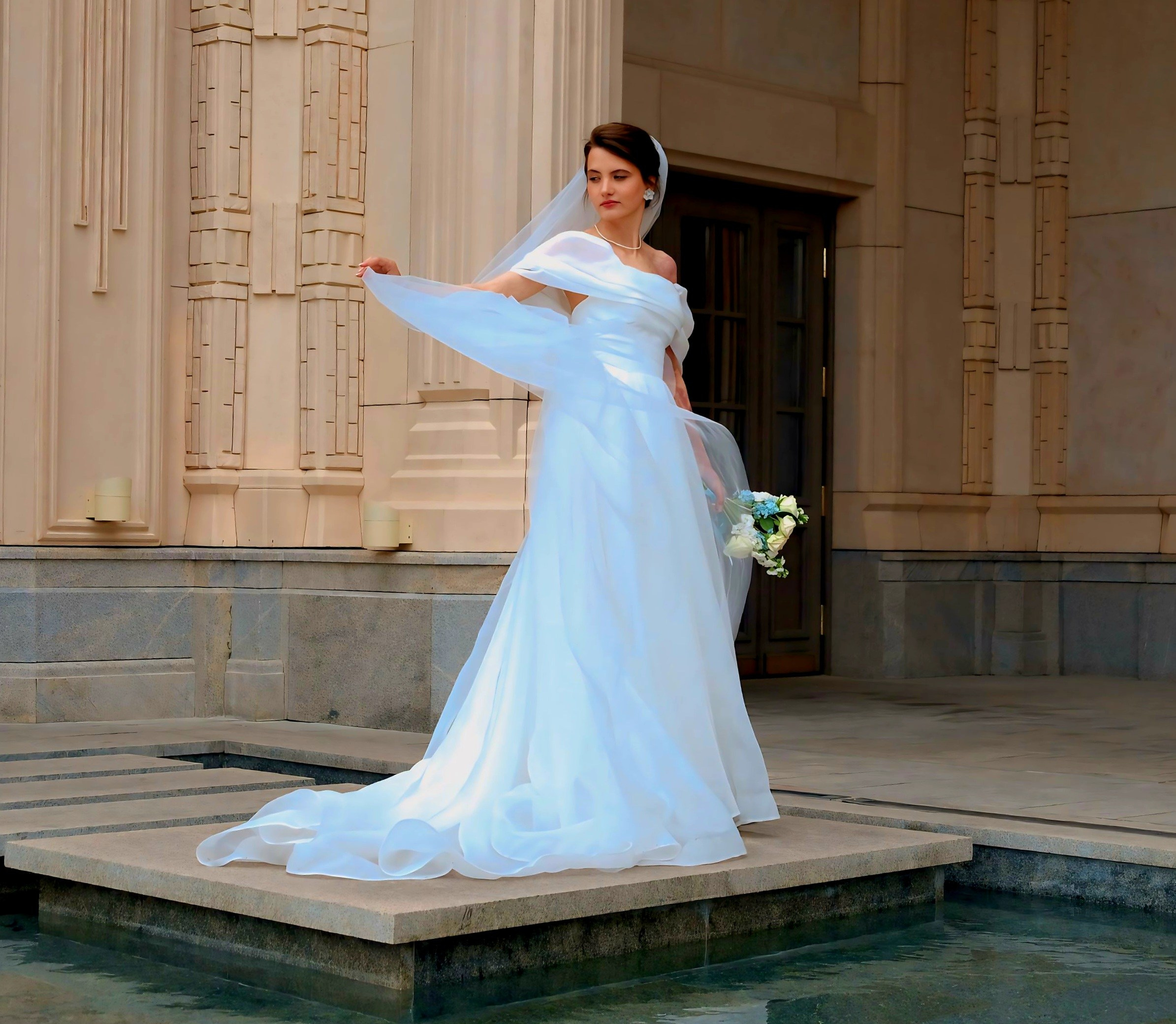 Максим и Татьяна. Фотограф Севастополь Светлана Шатилова