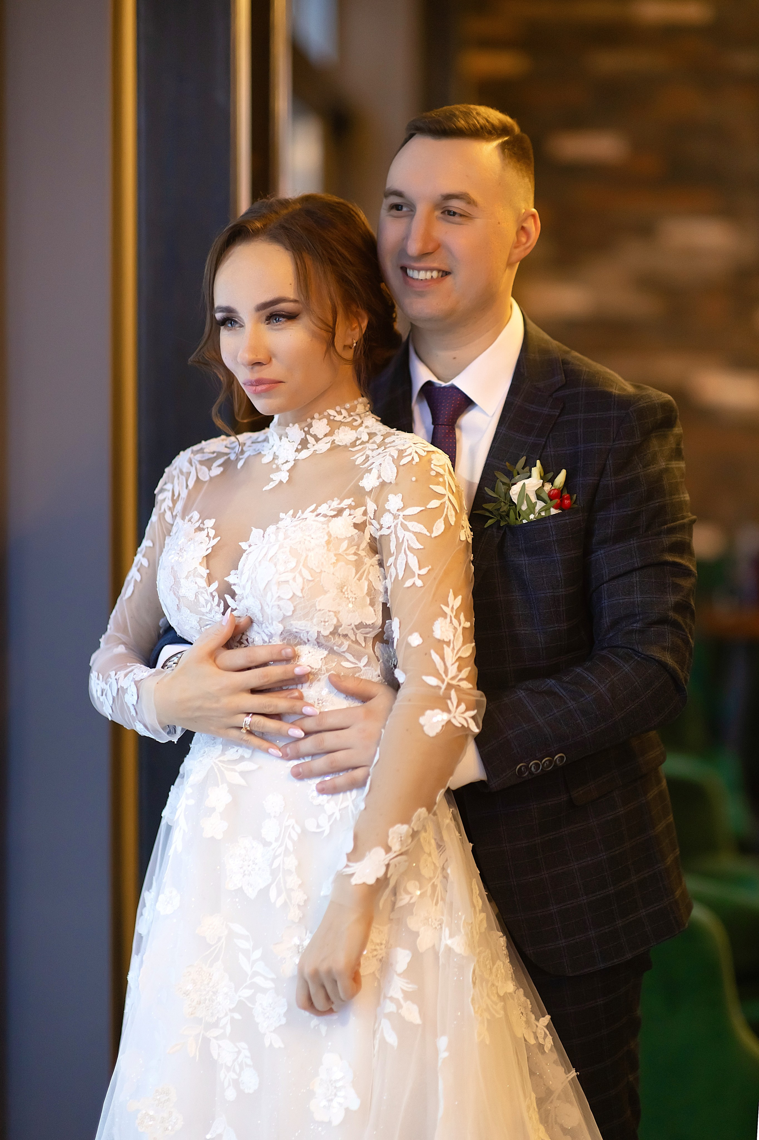 ТАТЬЯНА И ИЛЬЯ. Свадебный, семейный фотограф в Раменском, Москве и Подмосковье