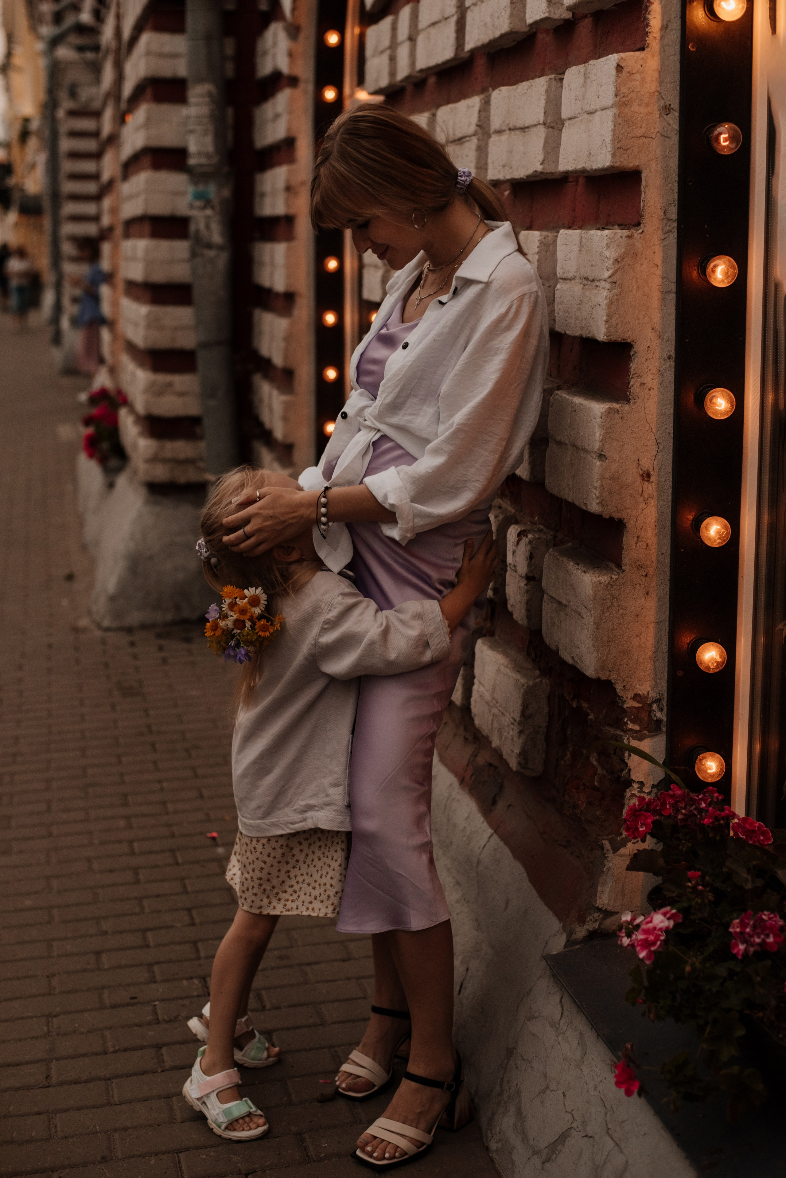 Мира ♡ Рима ♡ Артем. Фотограф Ольга Плеханова | Нижний Новгород, Москва