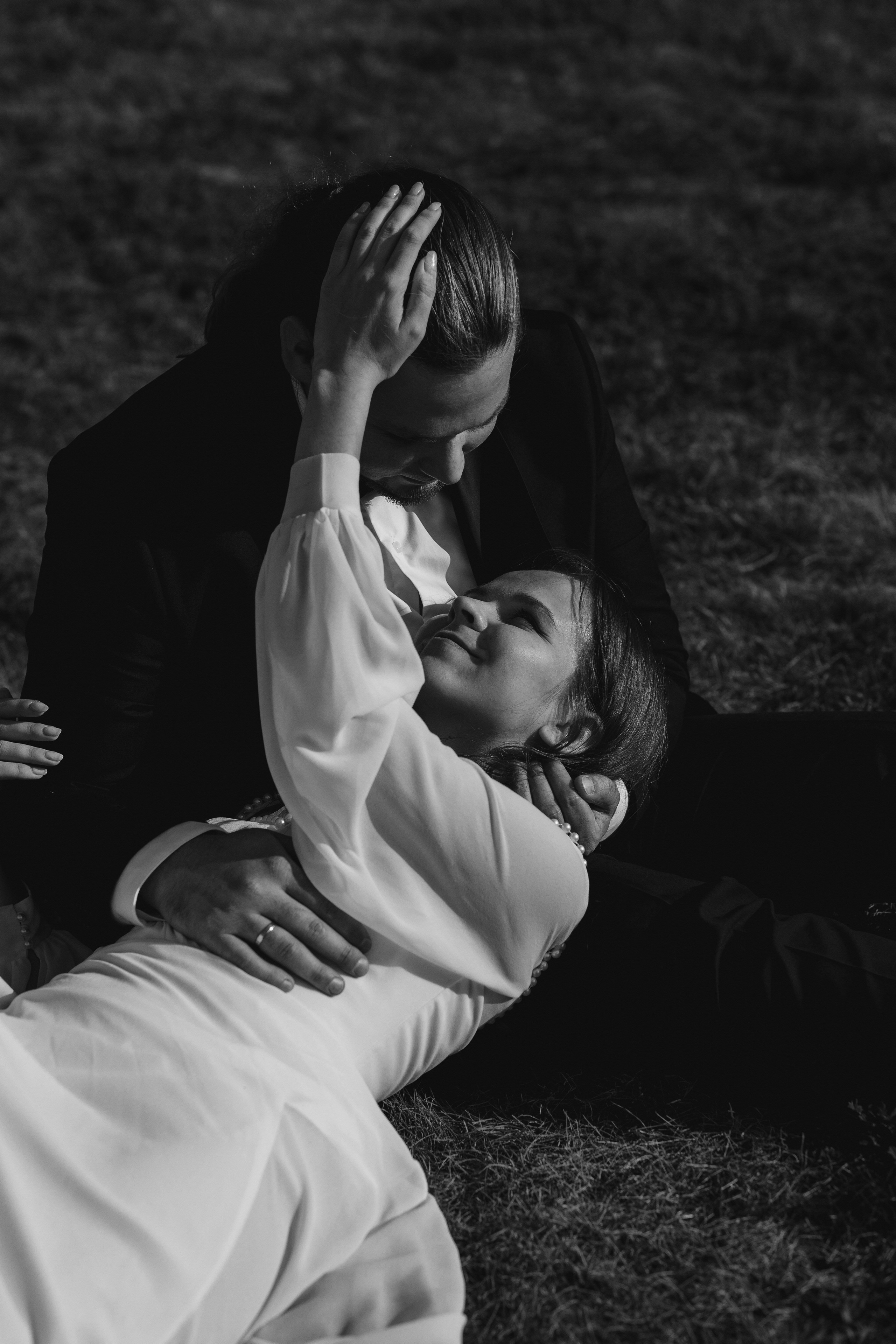 Павел & София. Свадебный фотограф в Чебоксарах Анастасия Иванова