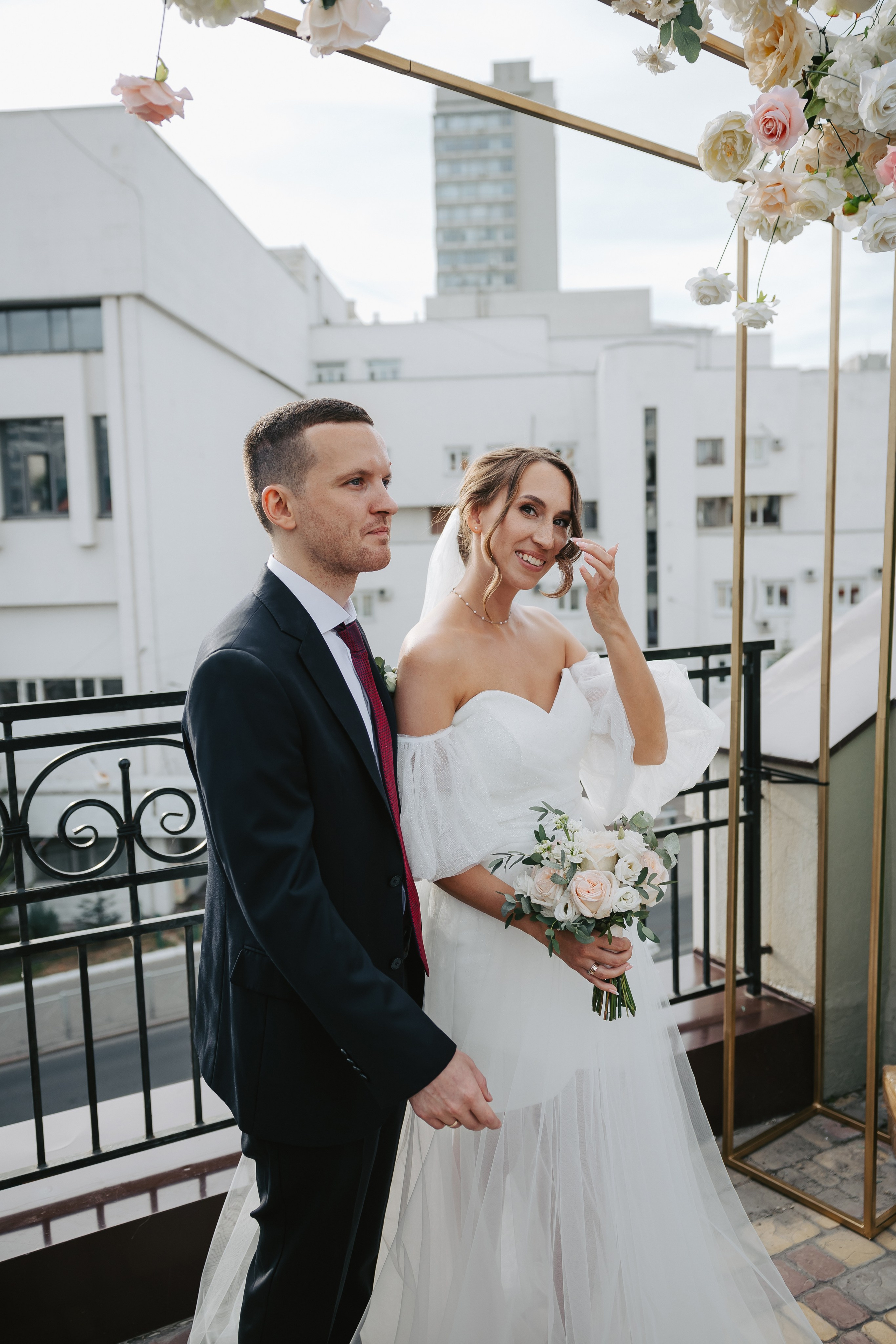 Гулина и Рома. Семейный фотограф в Казани Татьяна Андреева