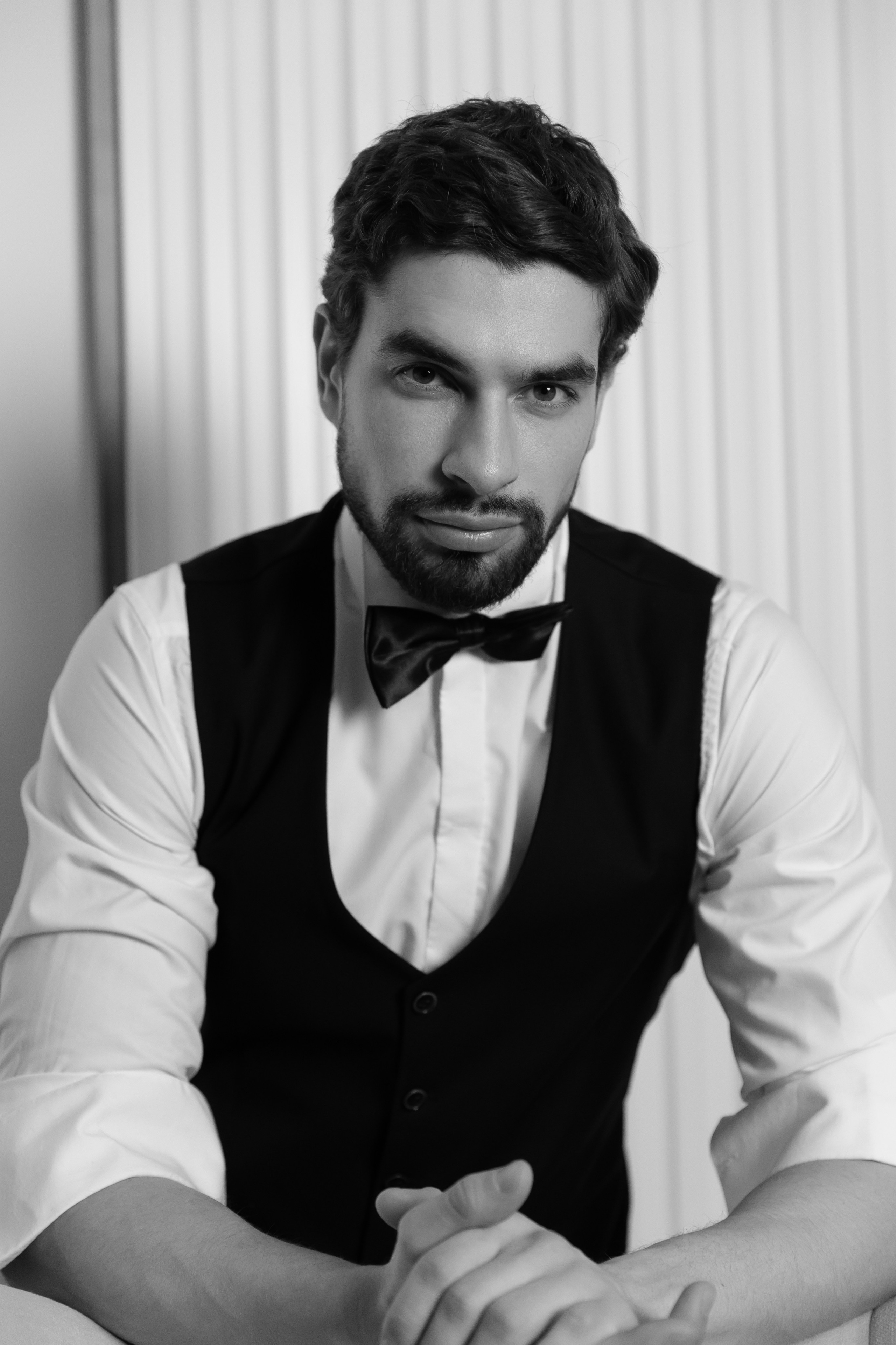 Аня и Тимур