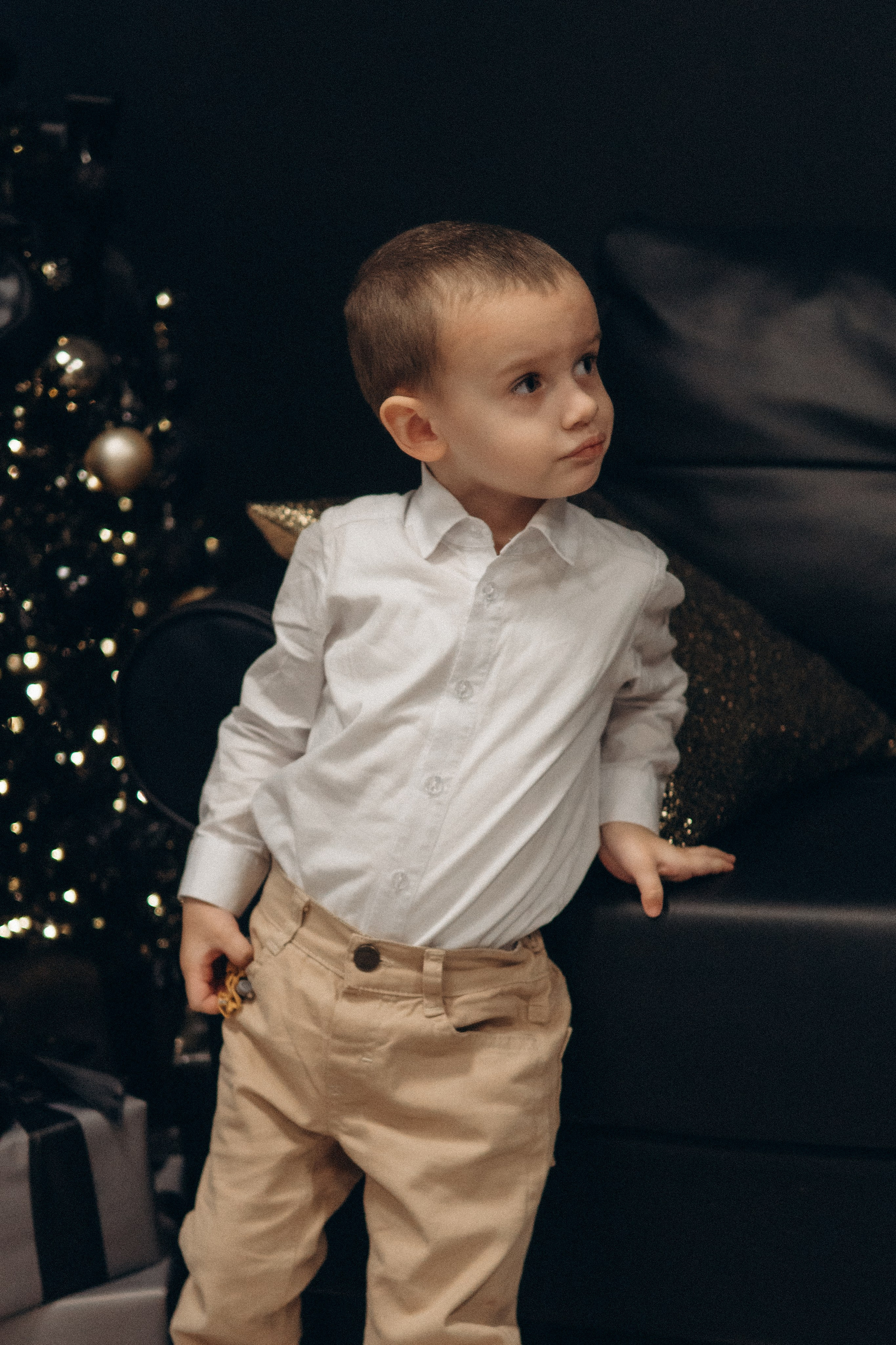 Новый год. Главная