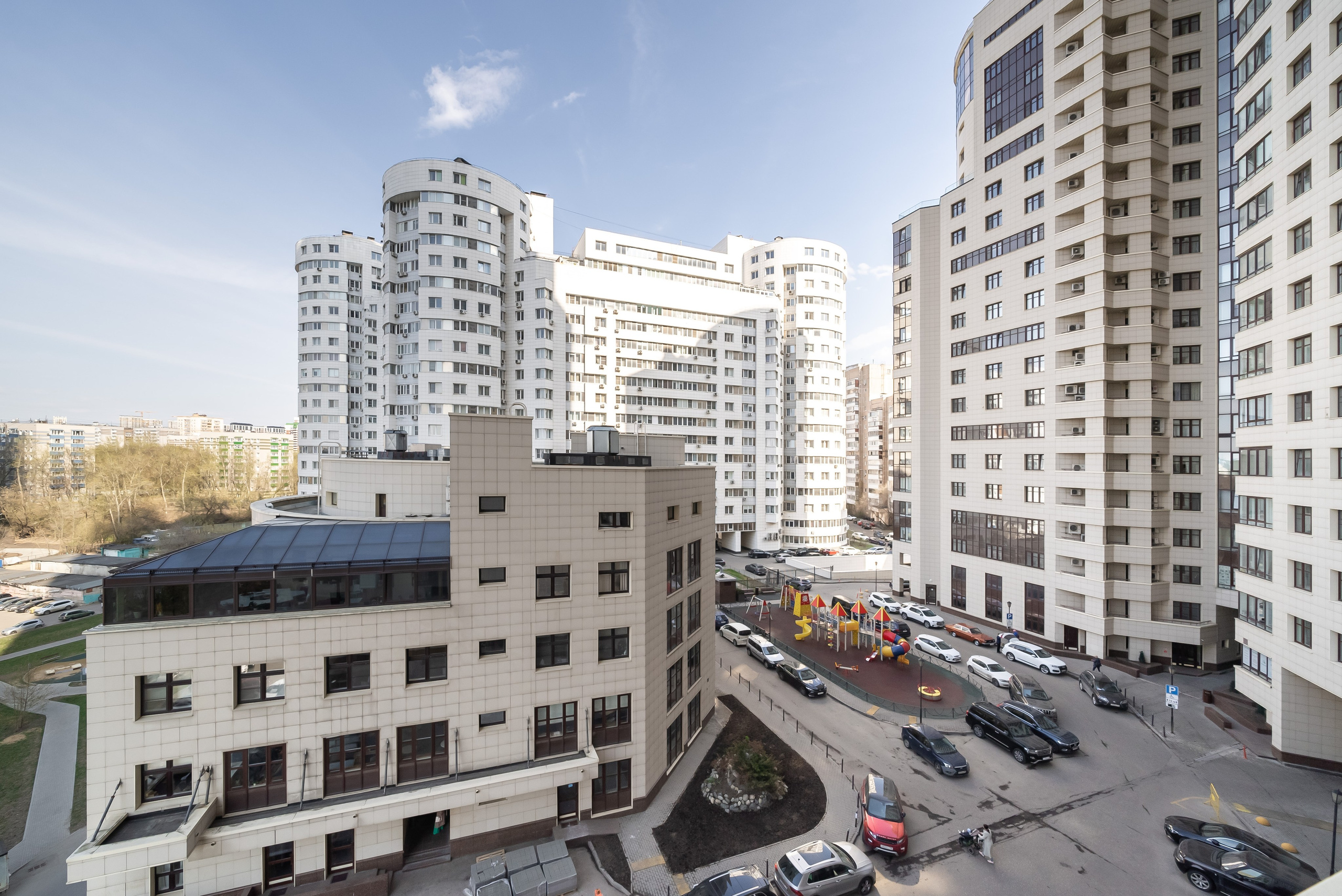 МАРШАЛА ЖУКОВА. Фото и видео-съемка Андраник Хачатурян