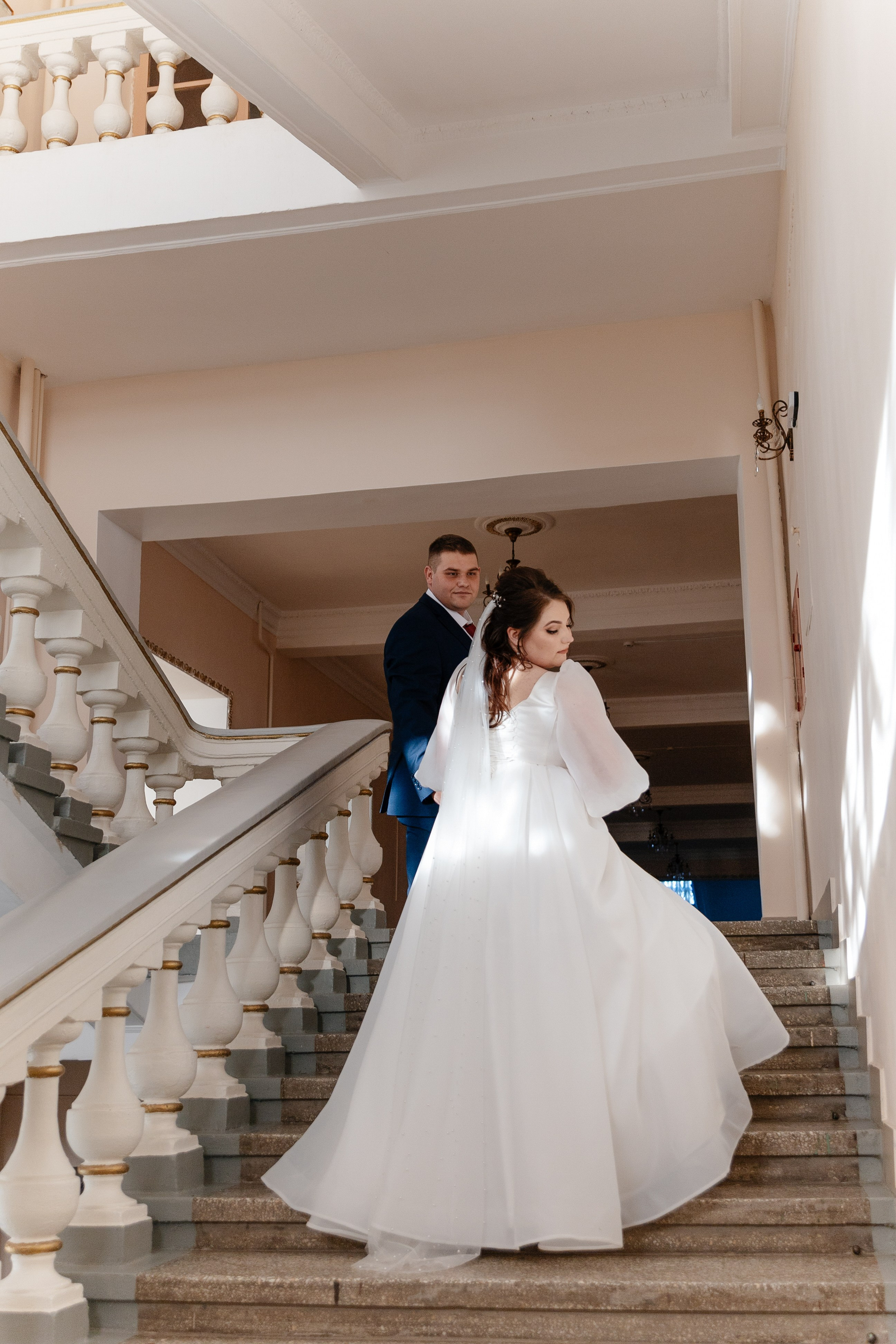 Диана&Вячеслав. Семейный и свадебный фотограф в Южноуральске Екатерина Столярова