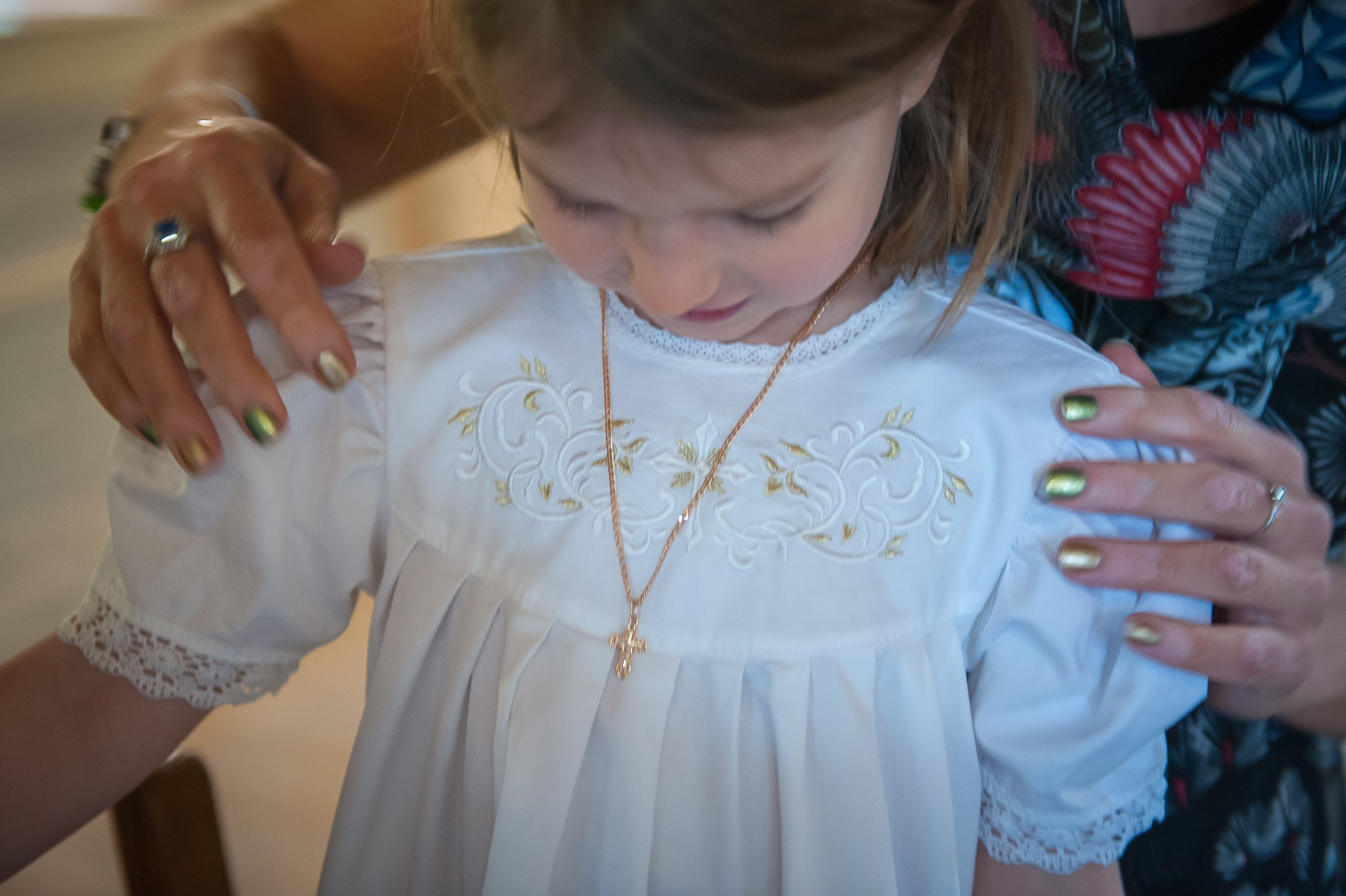 Храм святого Николая у Соломенной сторожки. Lucytheatre