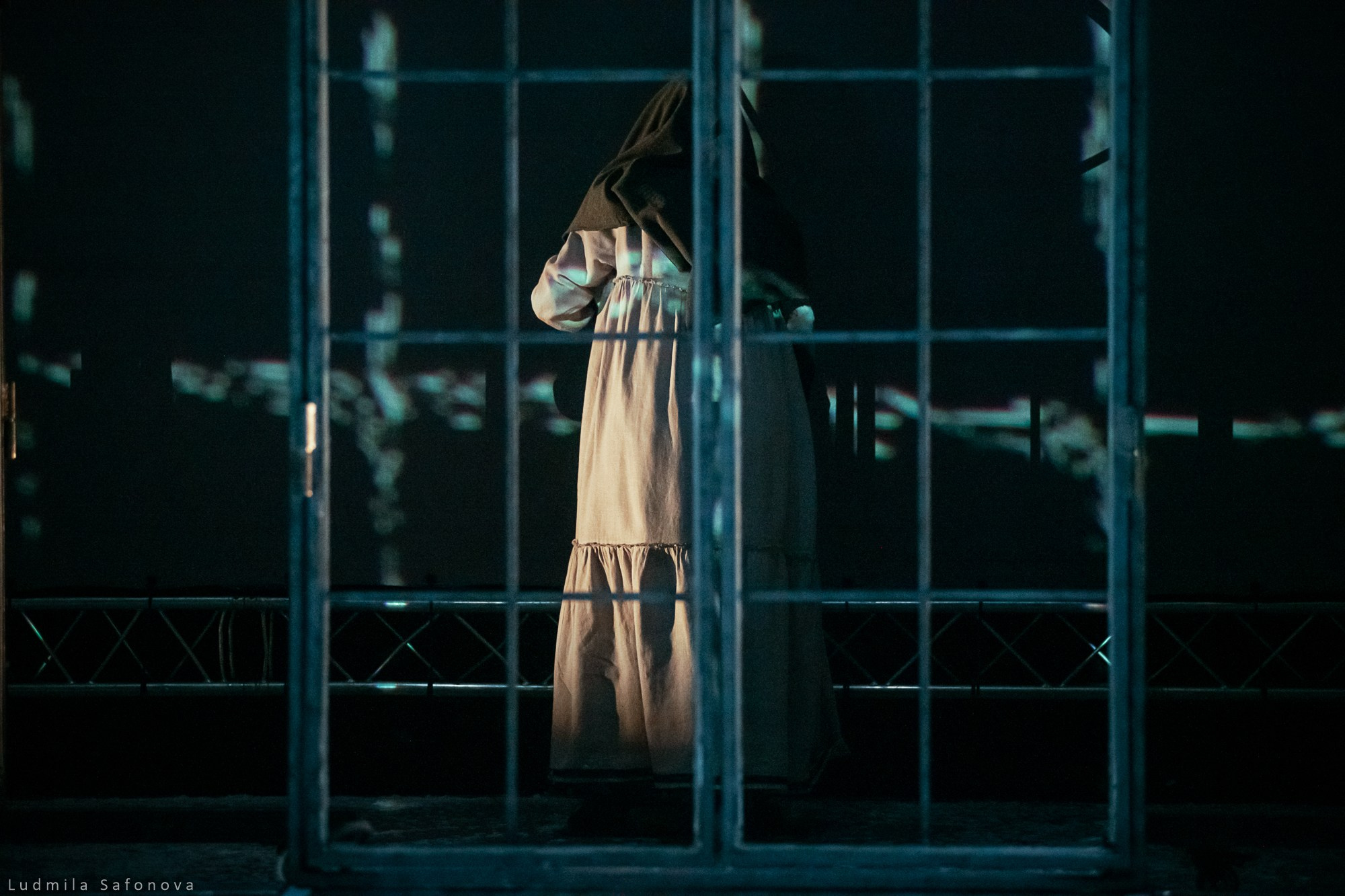 Дневник писателя. ШДИ. Вахтанговский практикум. Lucytheatre