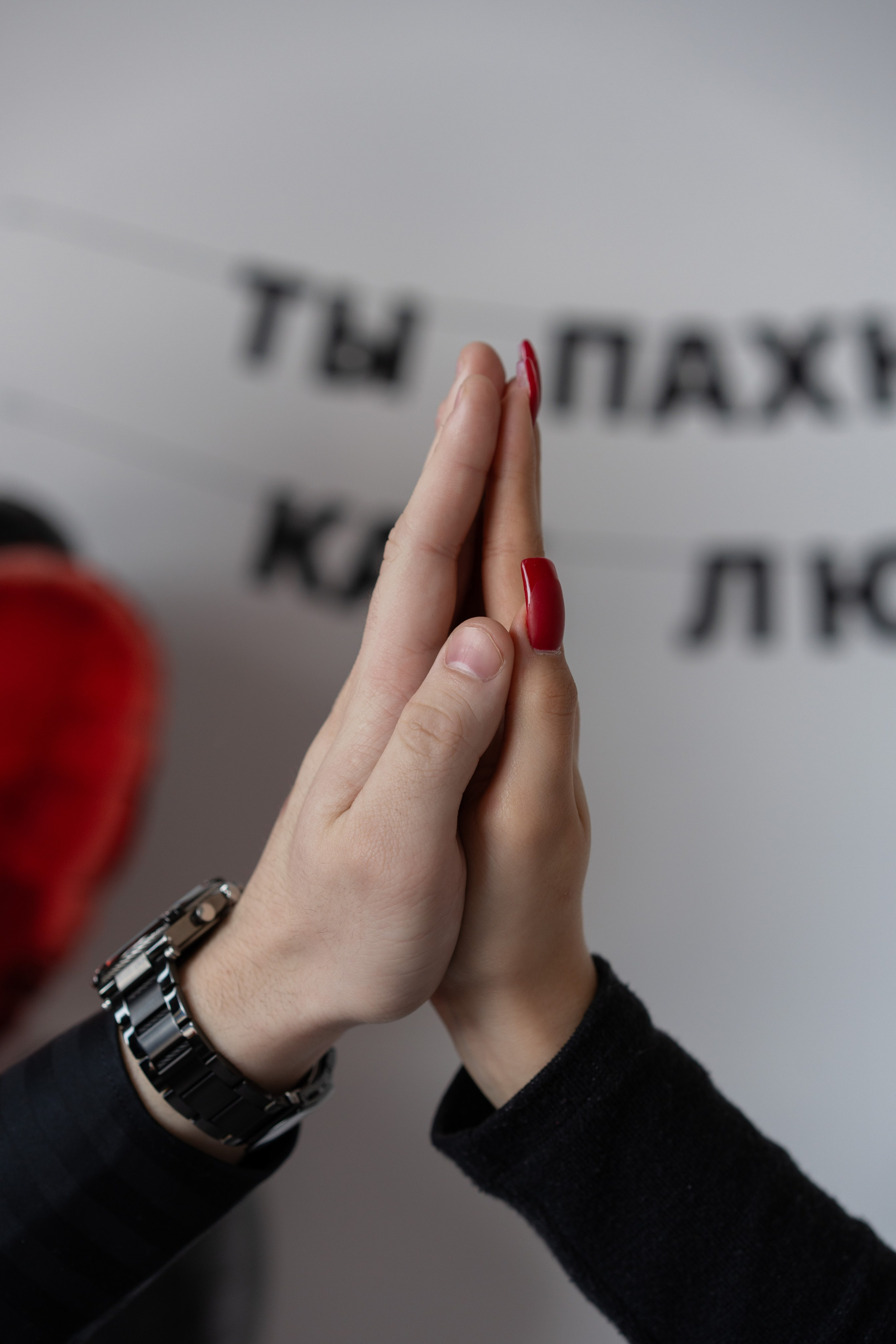 Макс и Алина. Margosha-ph.ru