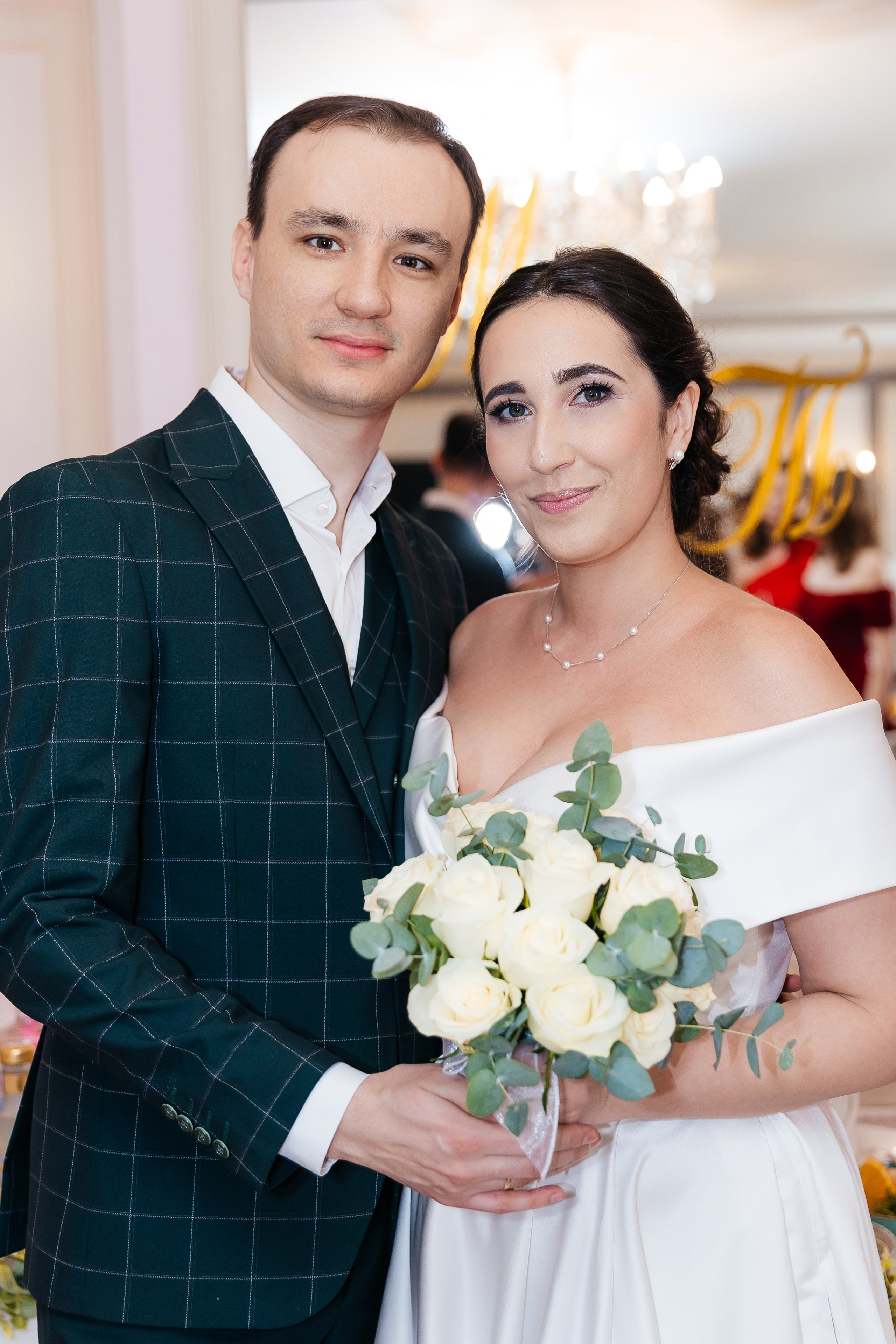 Свадебные. Фотограф Гуменюк Мария