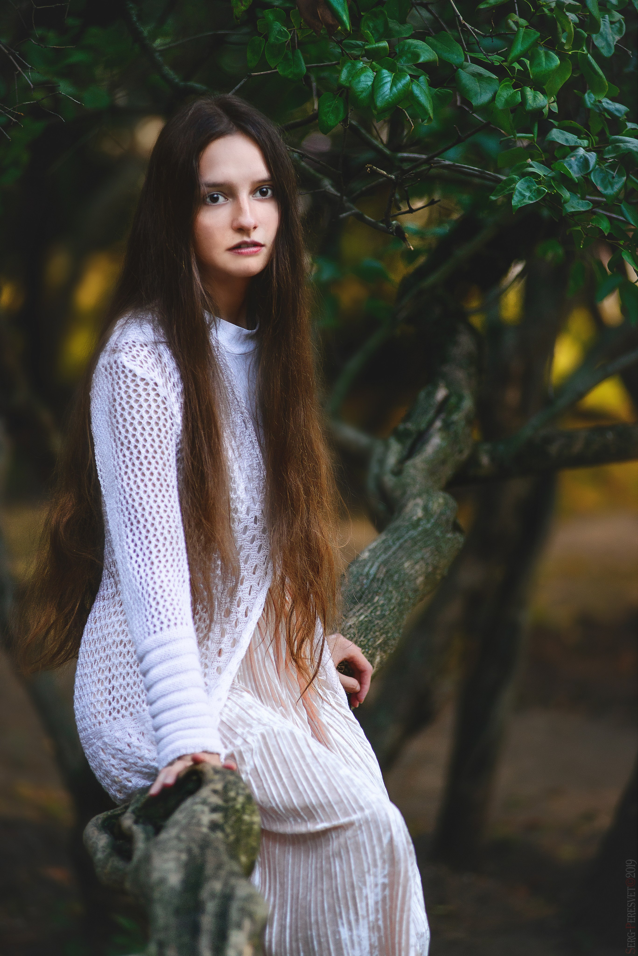 Фотосессия для девушек на природе в Москве - фотограф Сергей Пересвет. Ваш фотограф на праздник в Москве, Раменском, Жуковском, Люберцах