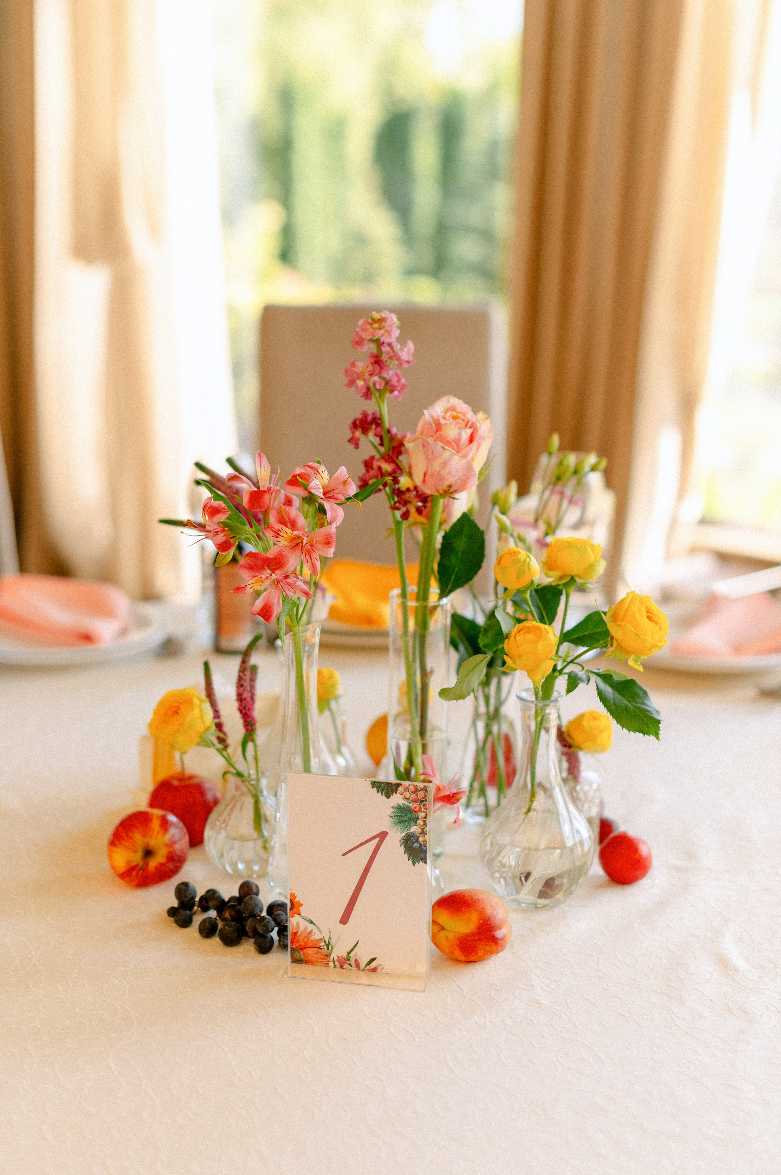 ТАНЯ и ДЕНИС. Шашкова Вероника / Свадебный и семейный фотограф Москва и Ярославль