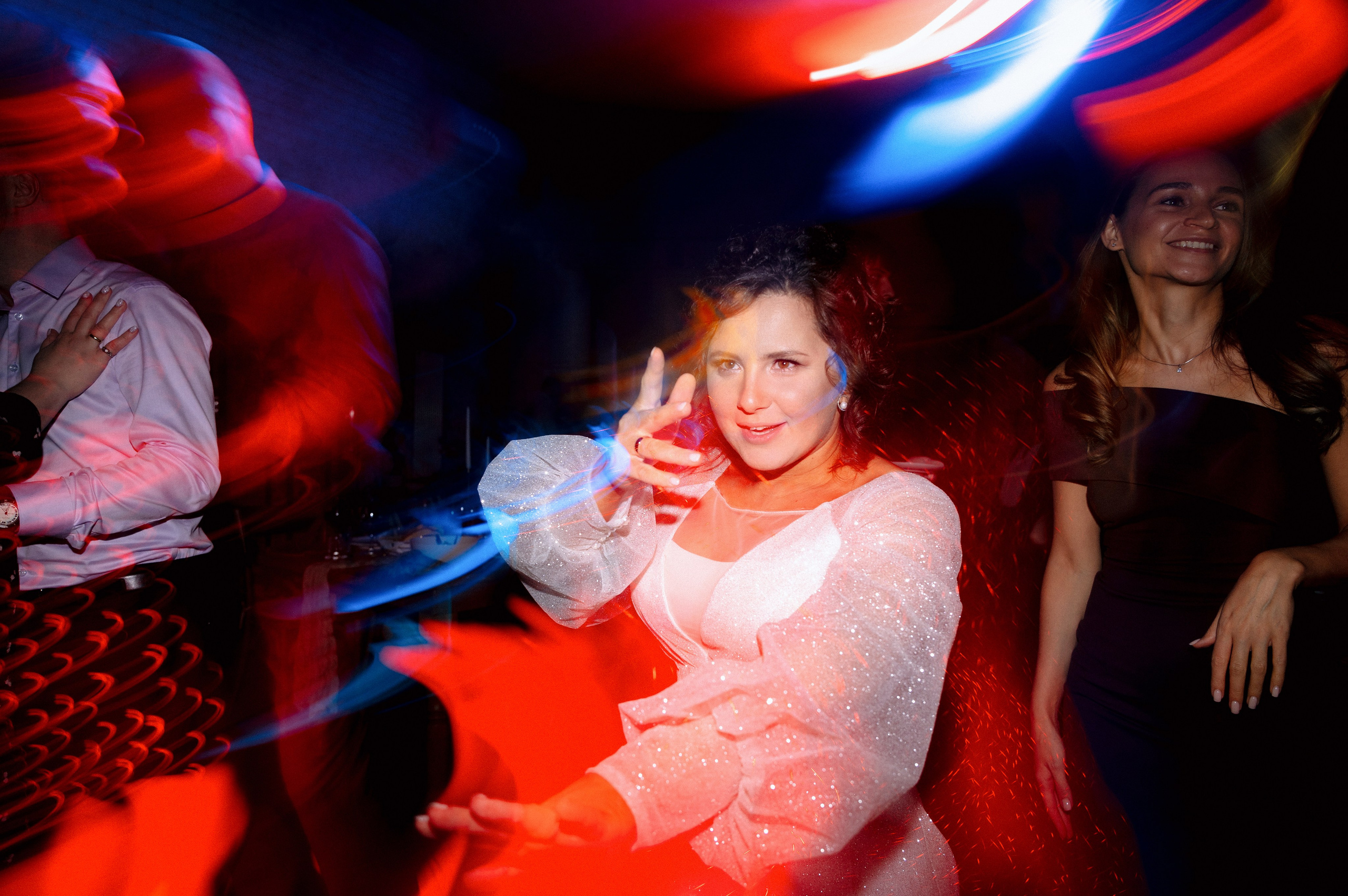 ТАНЯ и ЛЕША. Шашкова Вероника / Свадебный и семейный фотограф Москва и Ярославль