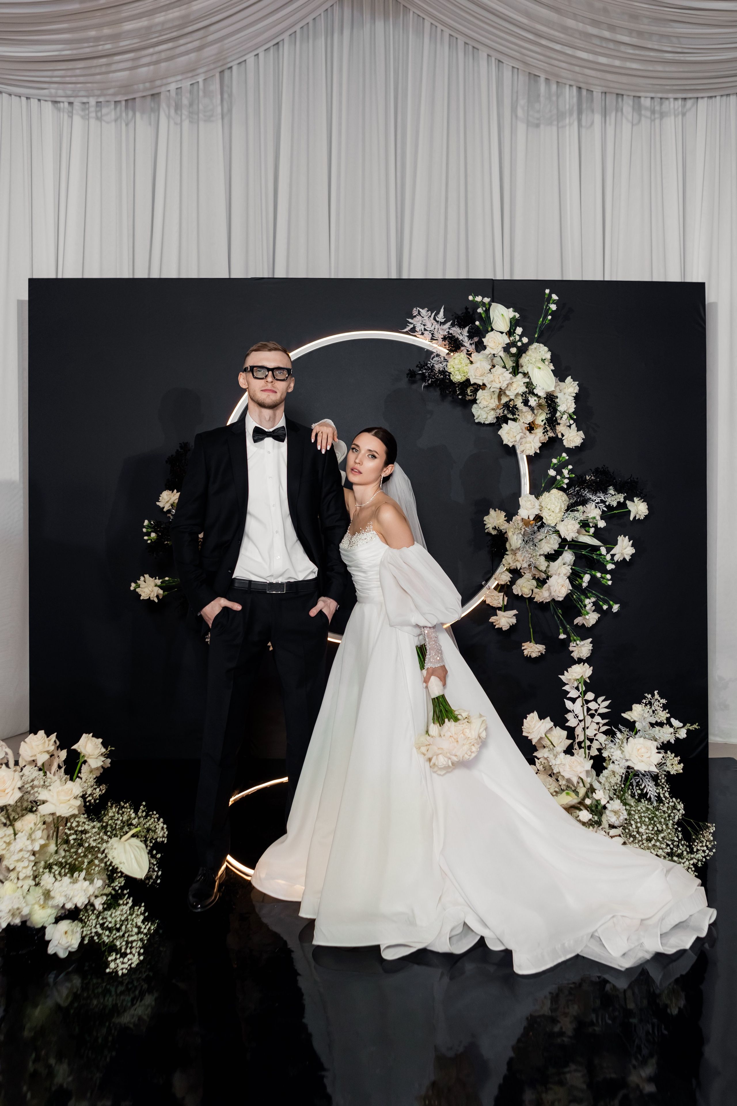 Сергей и Ира — Анонс свадьбы. Свадебный фотограф, фотосъемка в Крыму, Севастополе, Симферополе, Ялте