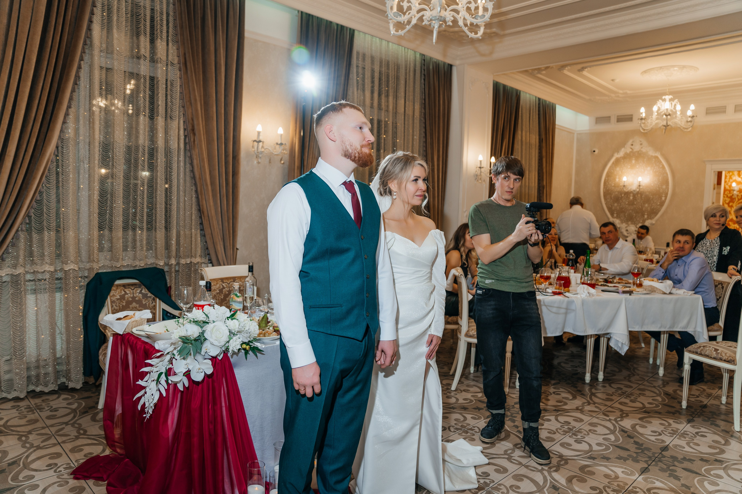 Отель «ПушкинЪ». Фотограф Ангарск Иркутск Ксения Король