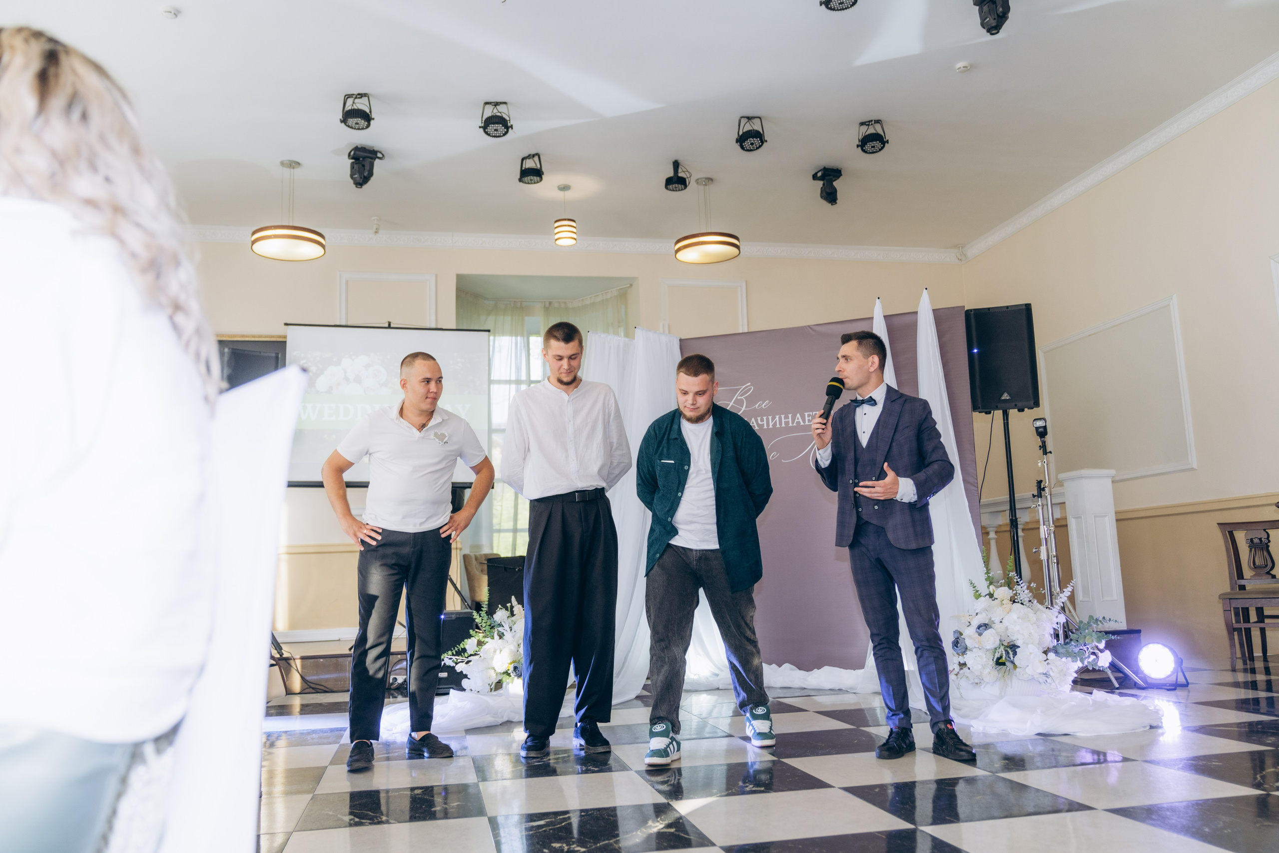 Отель «Арбат». Фотограф Ангарск Иркутск Ксения Король