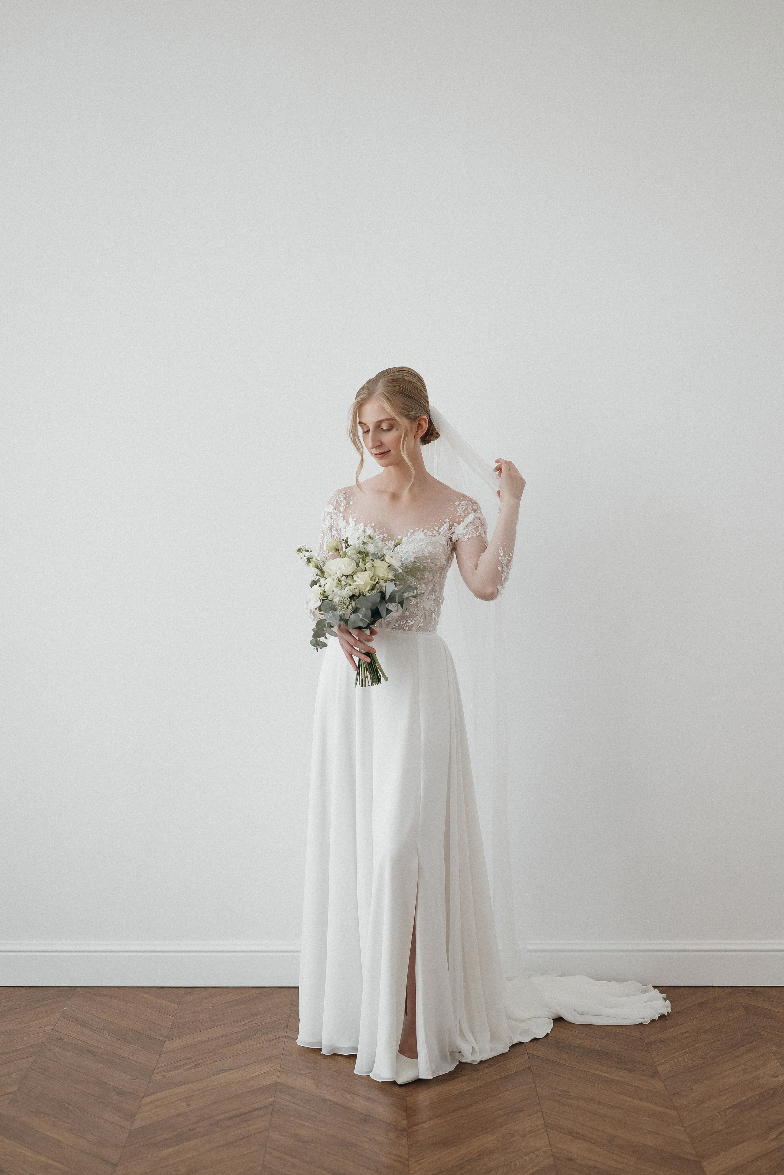 Ольга & Иосиф. Фотограф в Краснодарском крае Александр Шульга