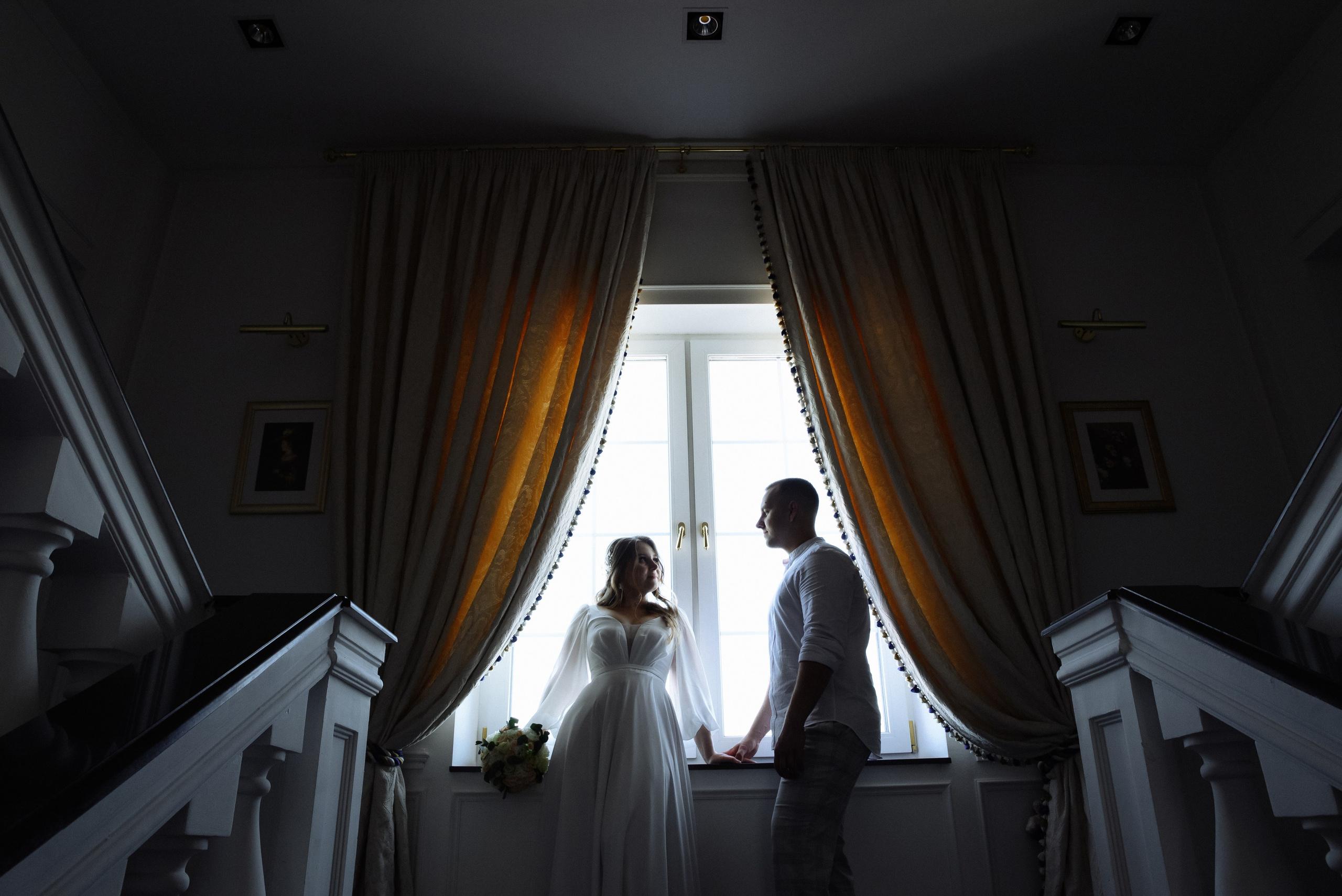 Анастасия & Михаил. Фотограф в Краснодарском крае Александр Шульга