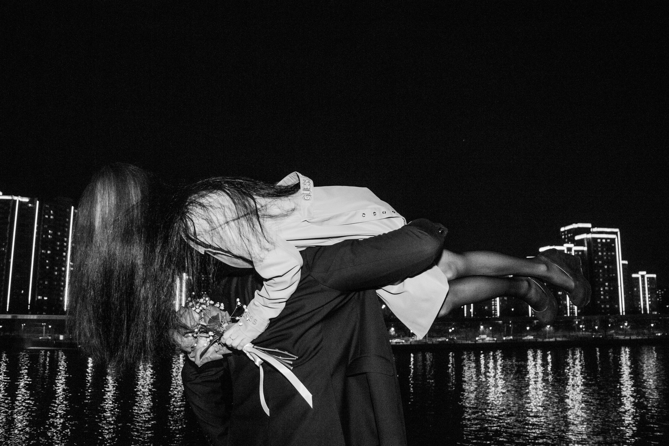 Irina & Sergei. AVE CONCEPT by German S