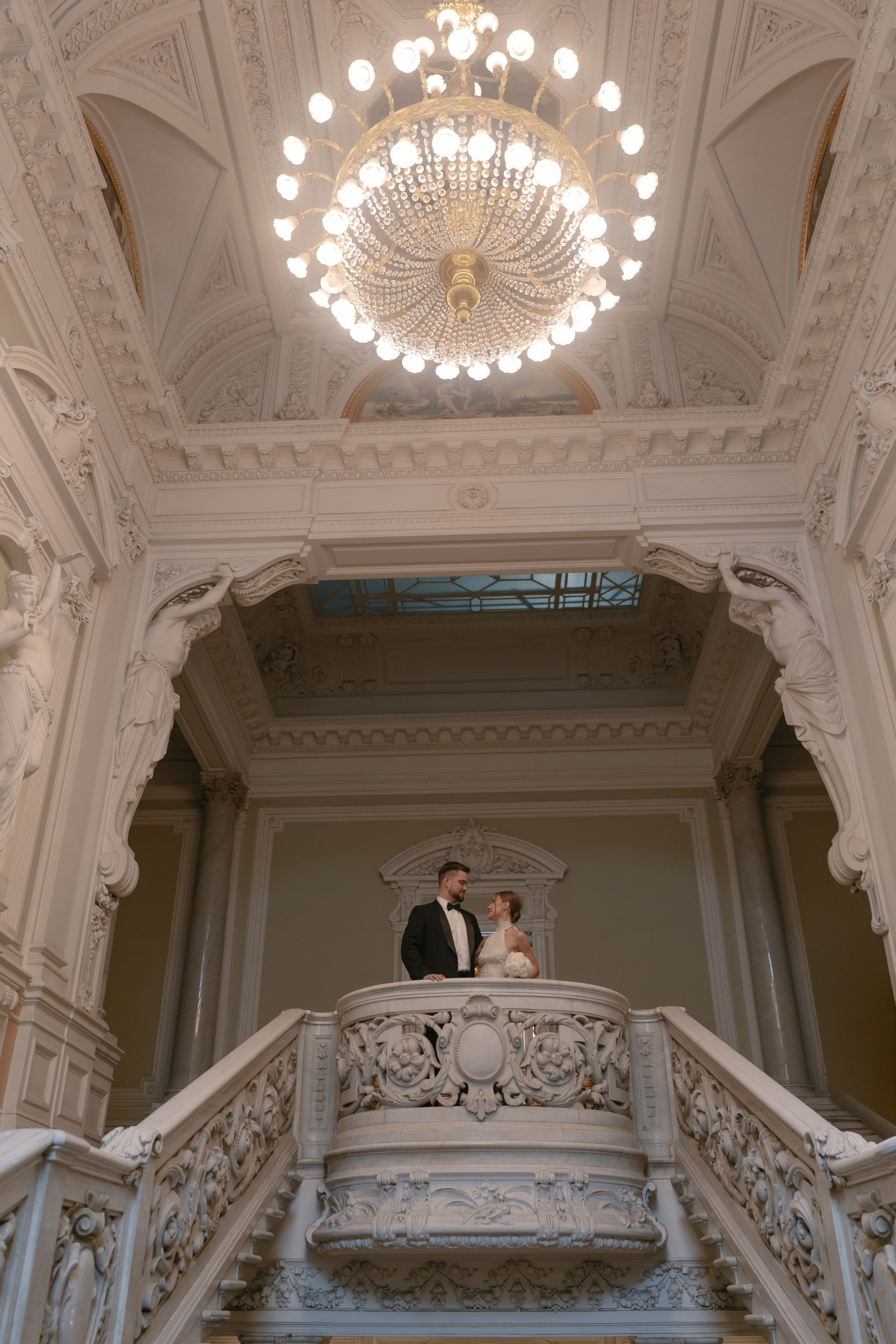 V&D. Свадебный фотограф — Наталья Фед СПб/Москва