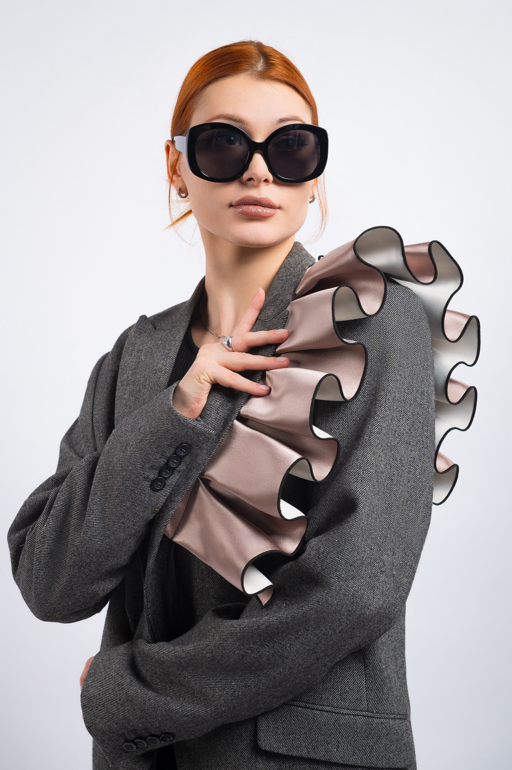 Рюши. Главная