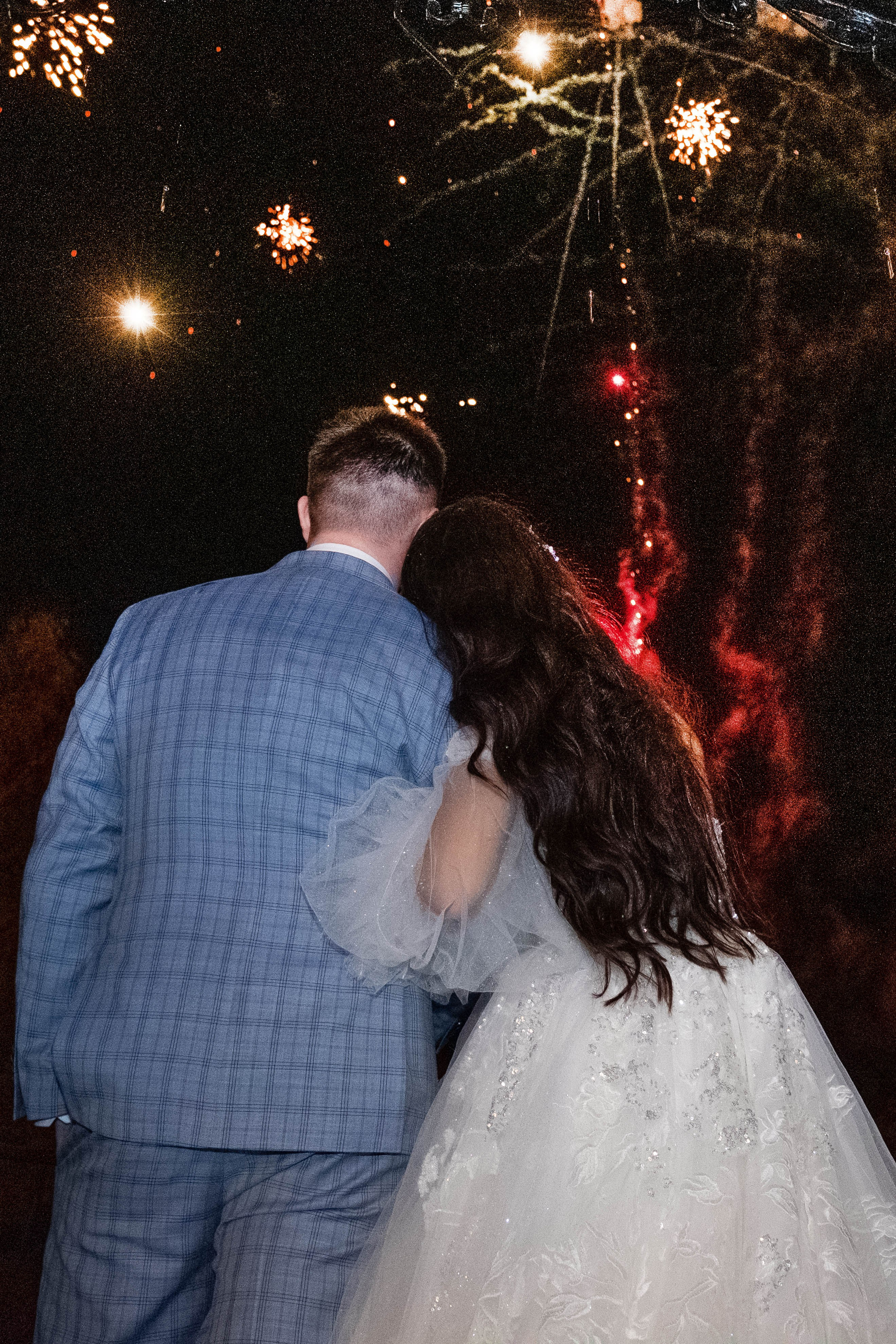 Яна & Антон. Фотограф в Самаре Татьяна Дубаносова