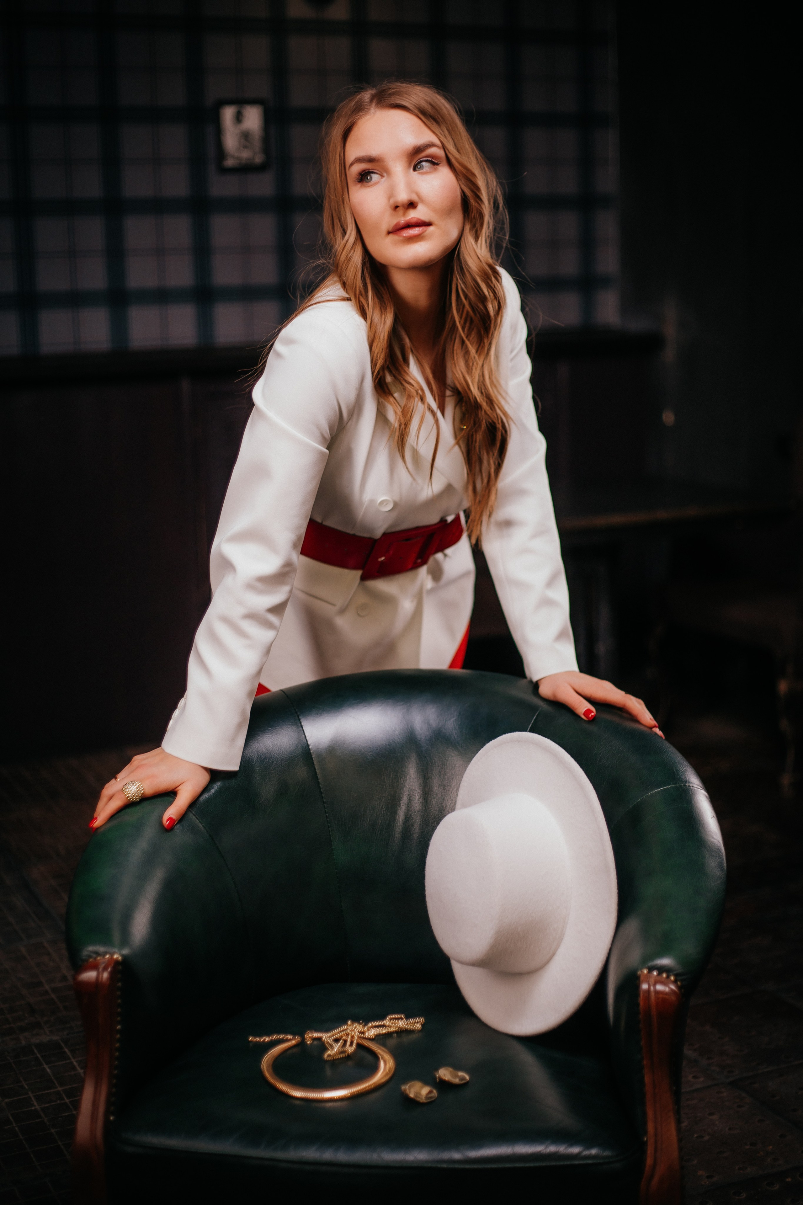 Анна. Алла Пластинина — Фотограф Ижевск